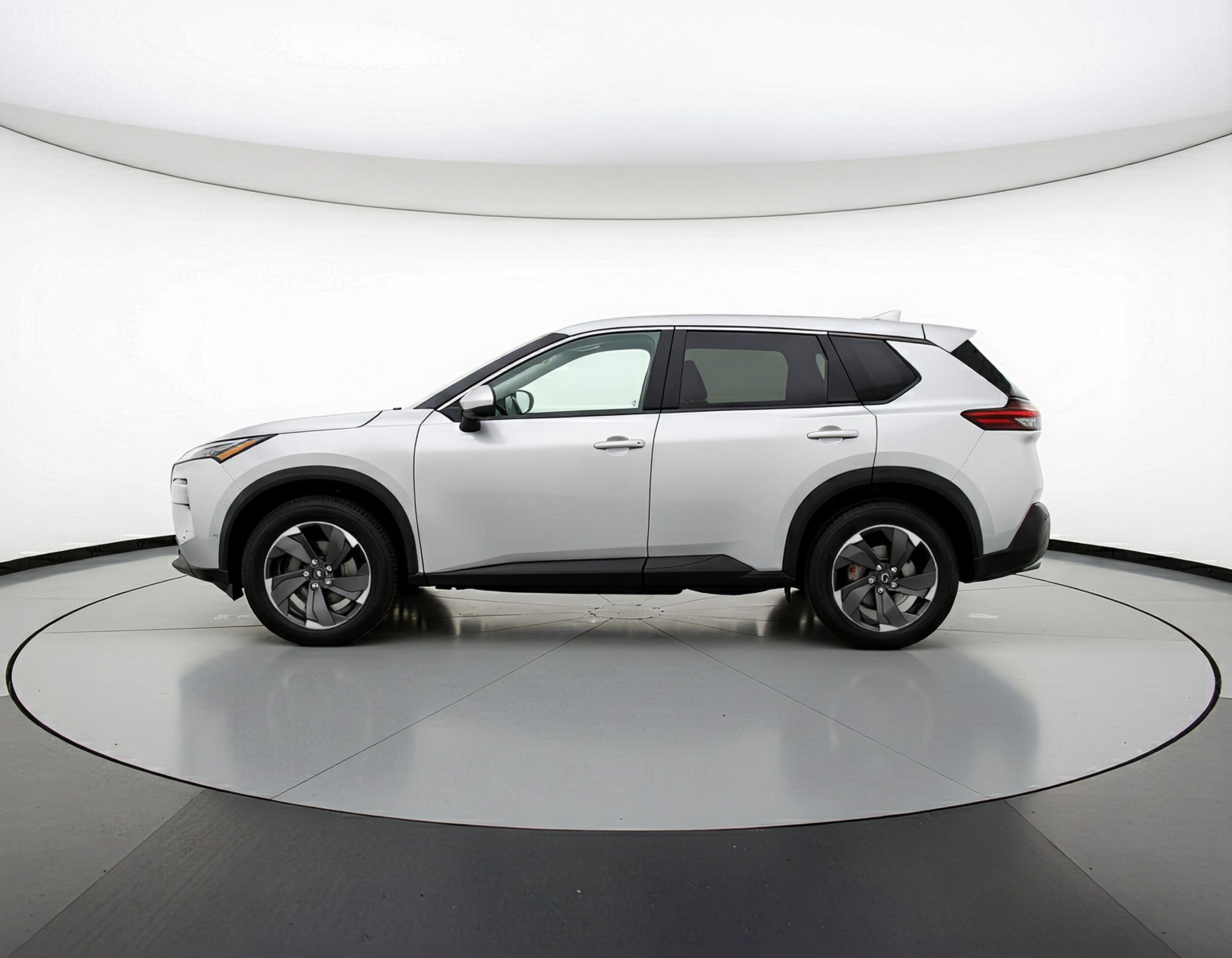 Thumbnail: 2025 Nissan Rogue - 4