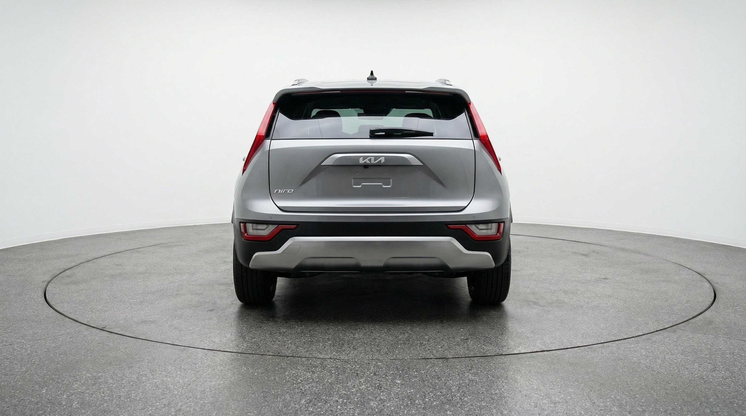 Thumbnail: 2026 Kia Niro - 7