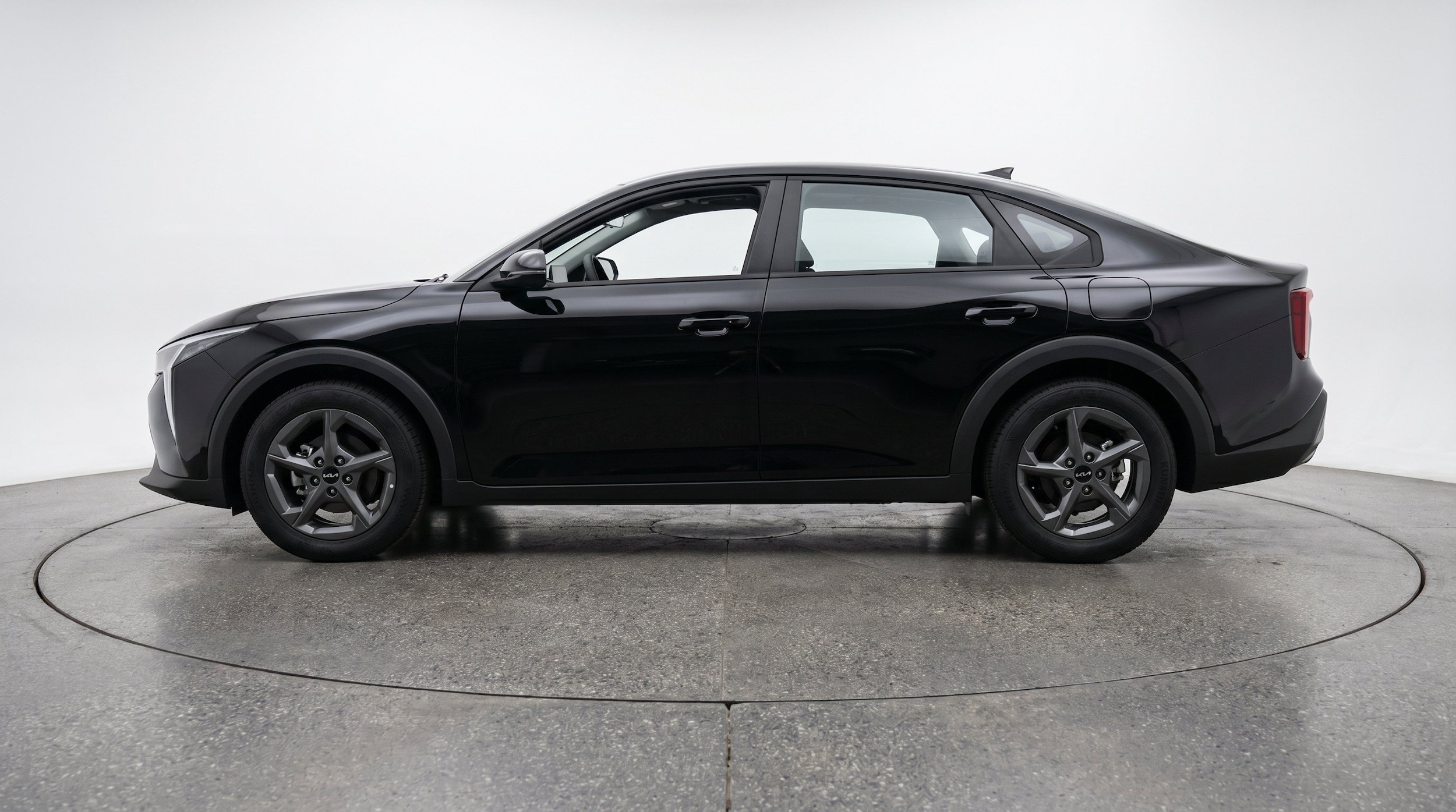 Thumbnail: 2026 Kia K4 - 5