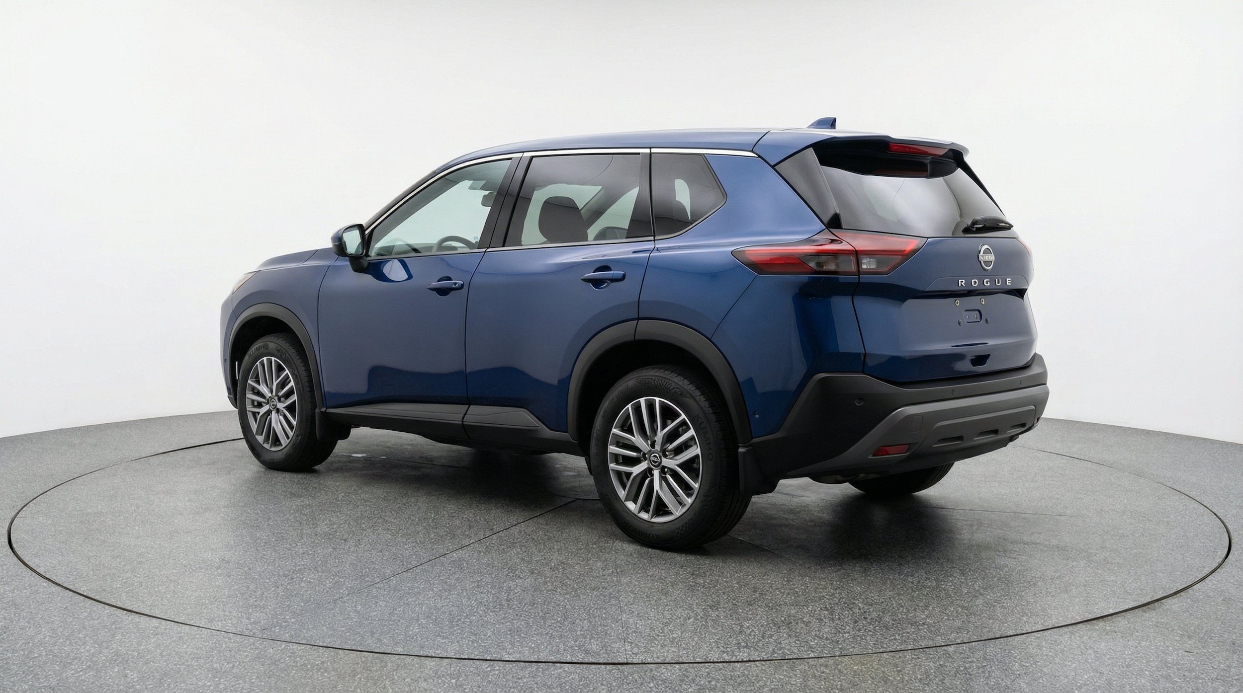 Thumbnail: 2026 Nissan Rogue - 6