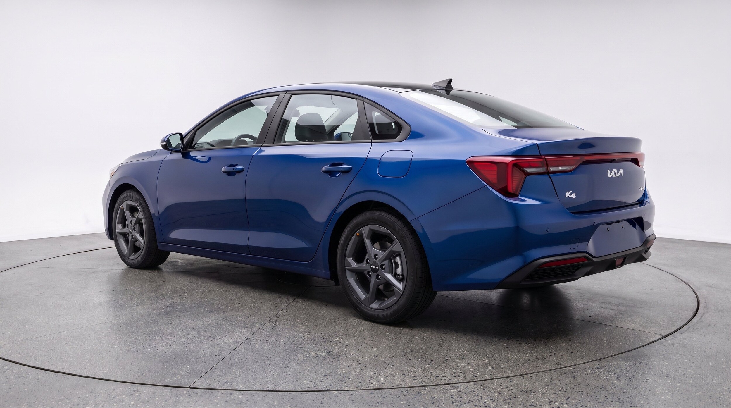 Thumbnail: 2026 Kia K4 - 6