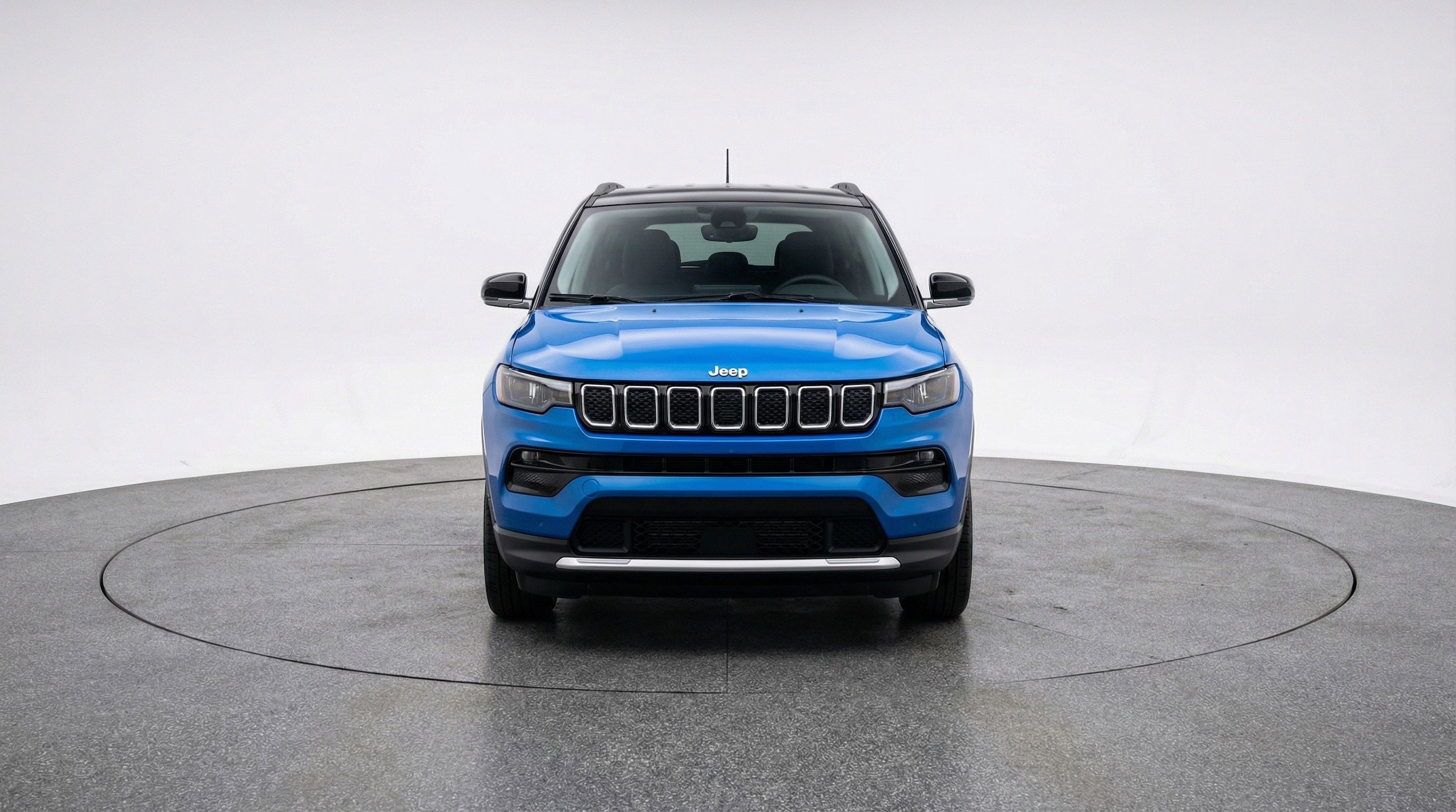 Thumbnail: 2025 Jeep Compass - 2