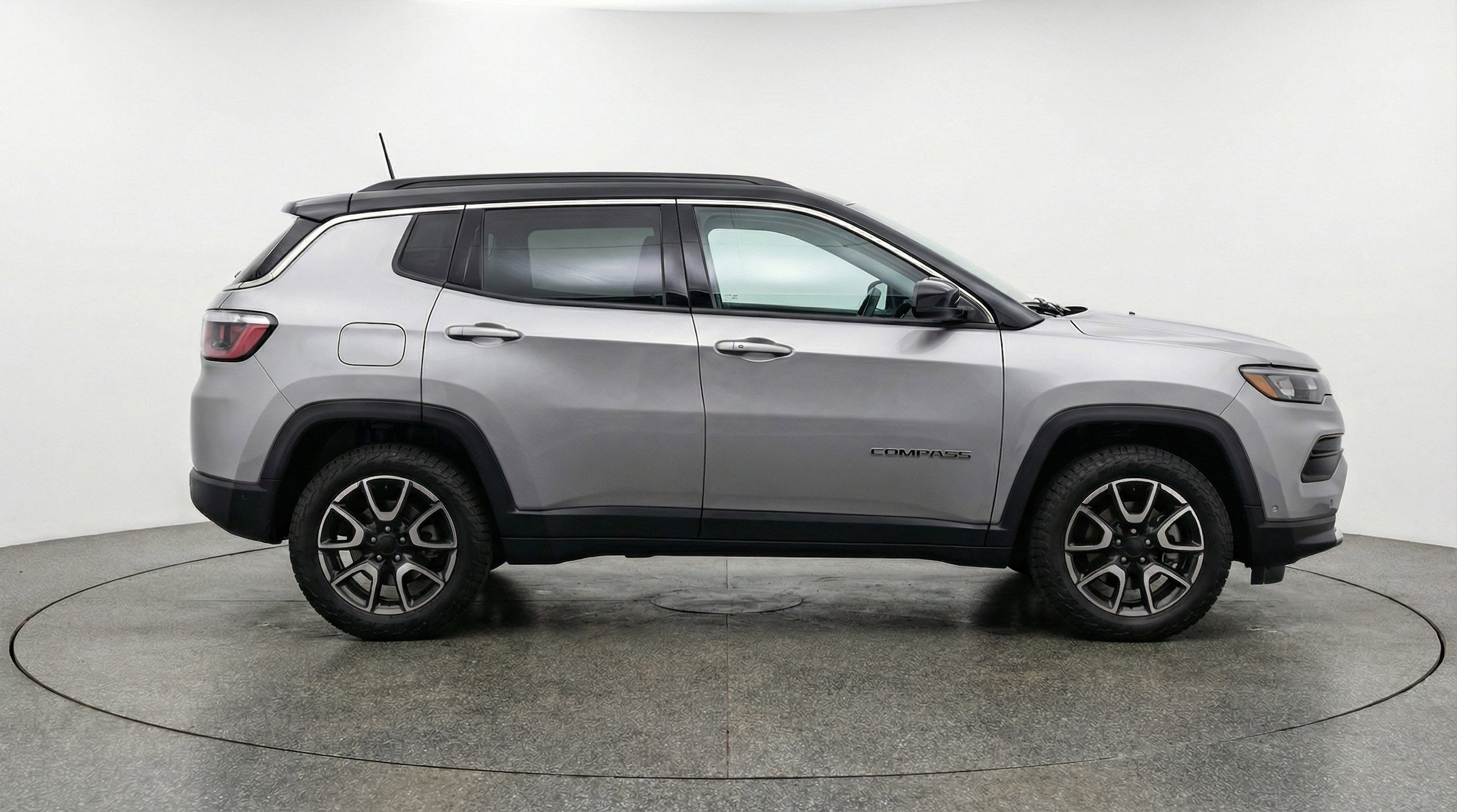 Thumbnail: 2025 Jeep Compass - 11