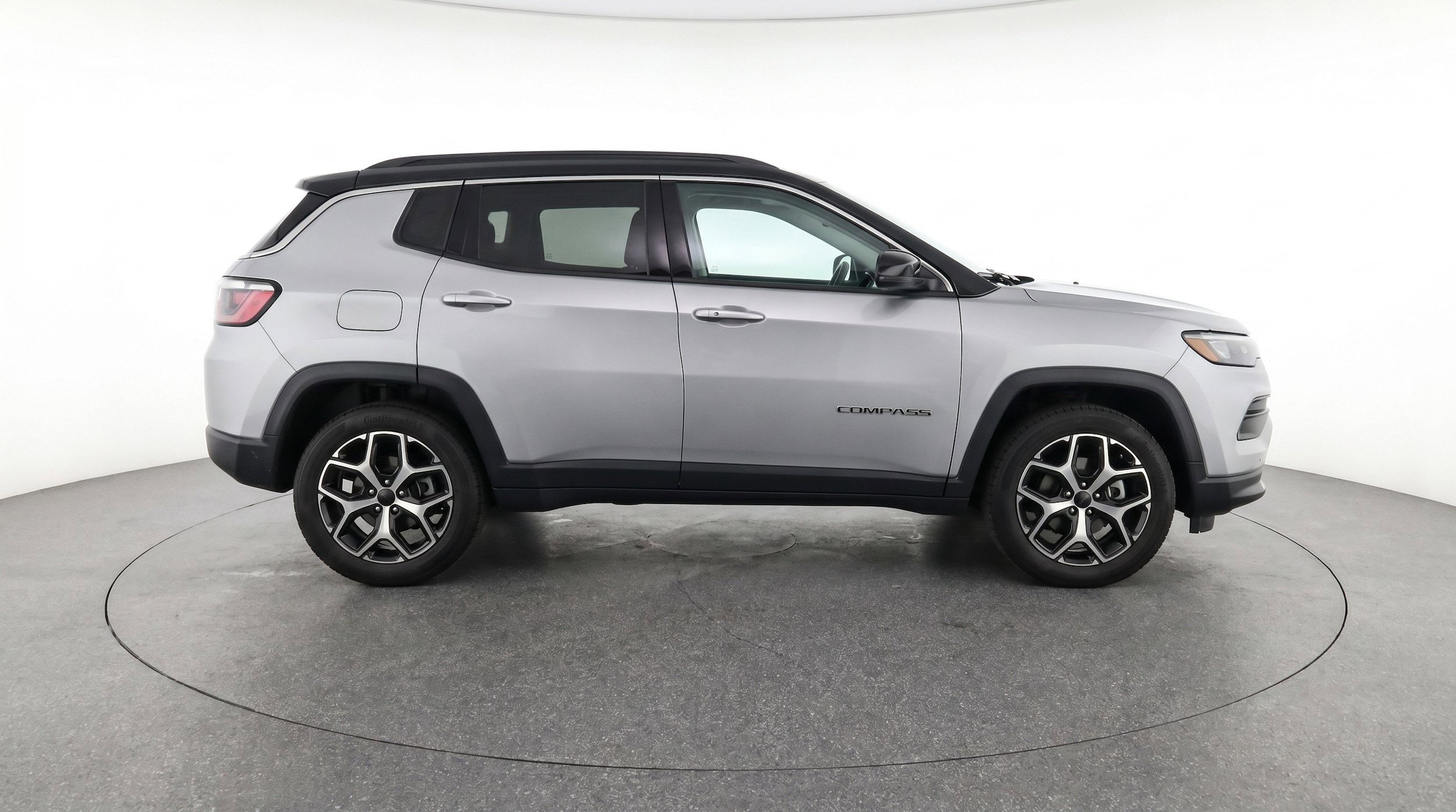 Thumbnail: 2025 Jeep Compass - 11