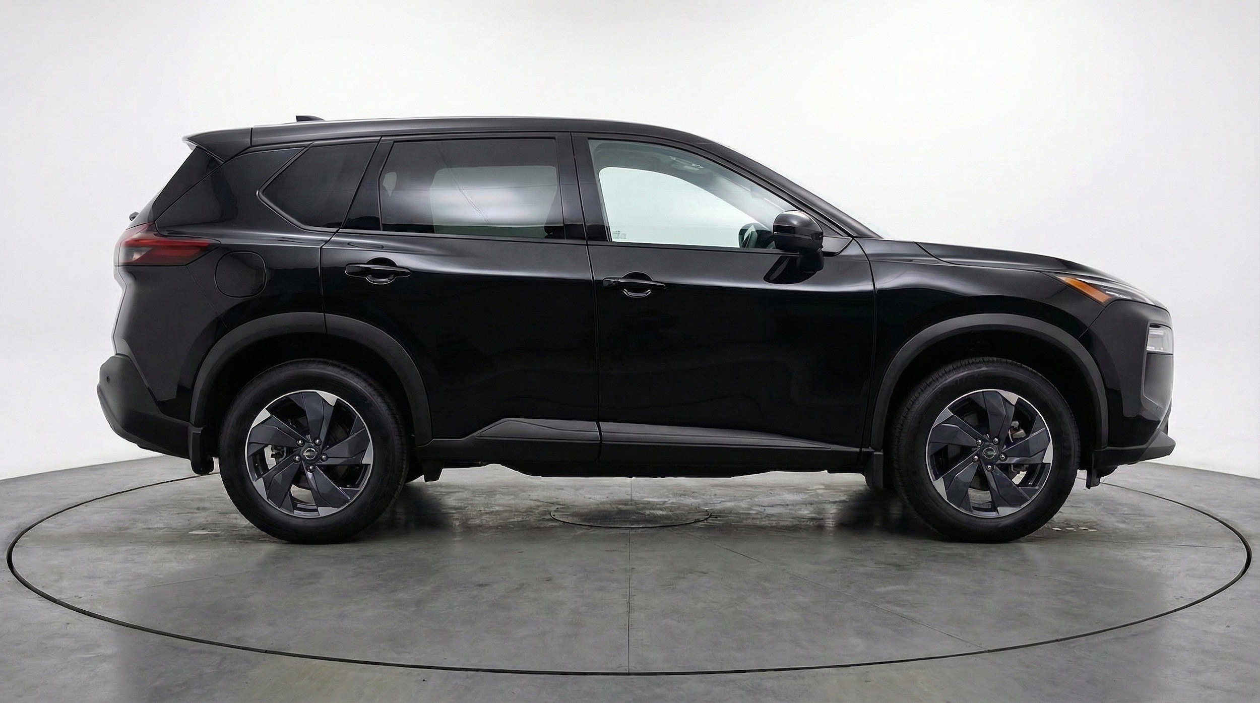 Thumbnail: 2025 Nissan Rogue - 11