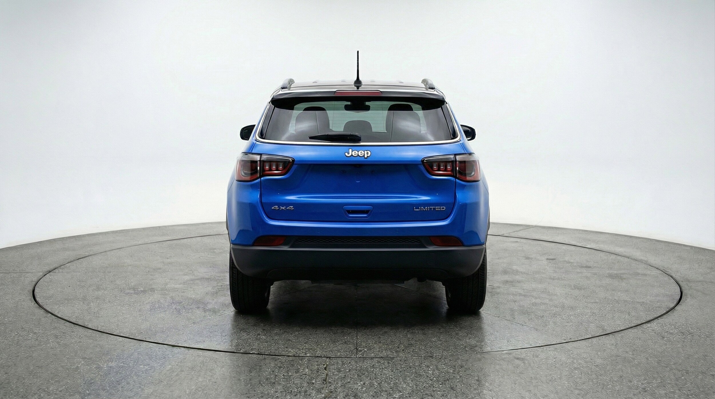Thumbnail: 2025 Jeep Compass - 7