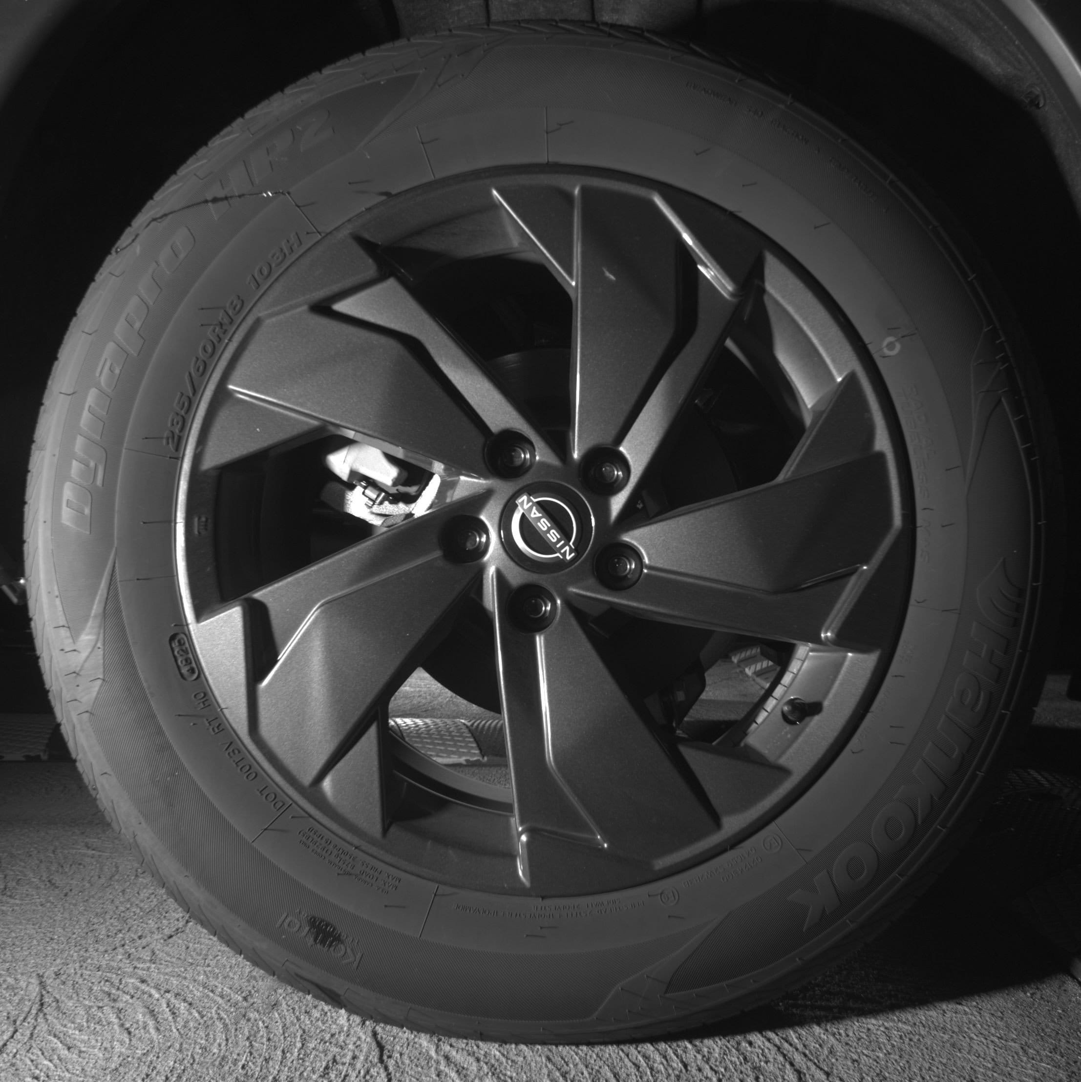 Thumbnail: 2026 Nissan Rogue - 15