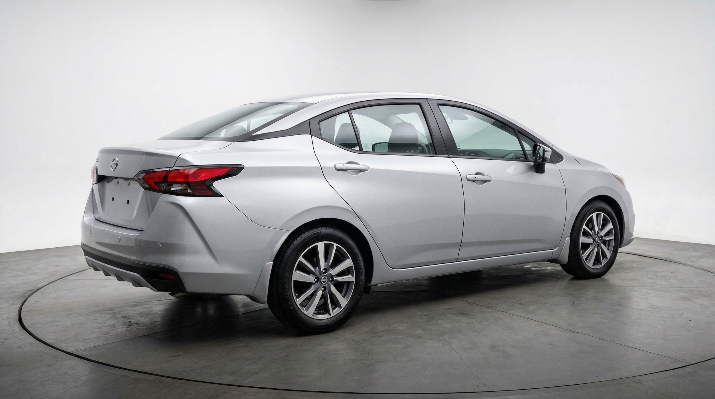 Thumbnail: 2025 Nissan Versa - 9