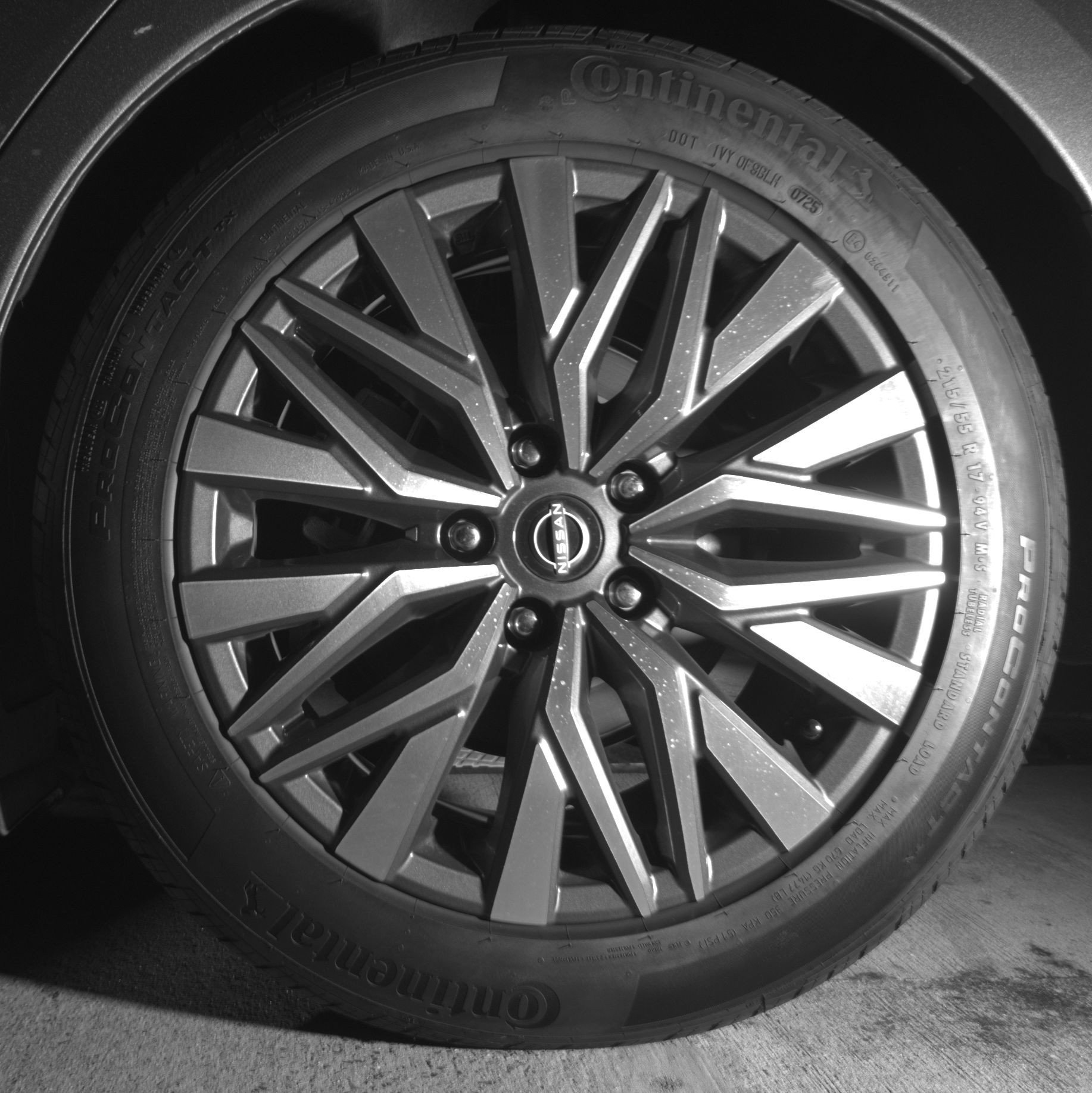 Thumbnail: 2025 Nissan Altima - 14