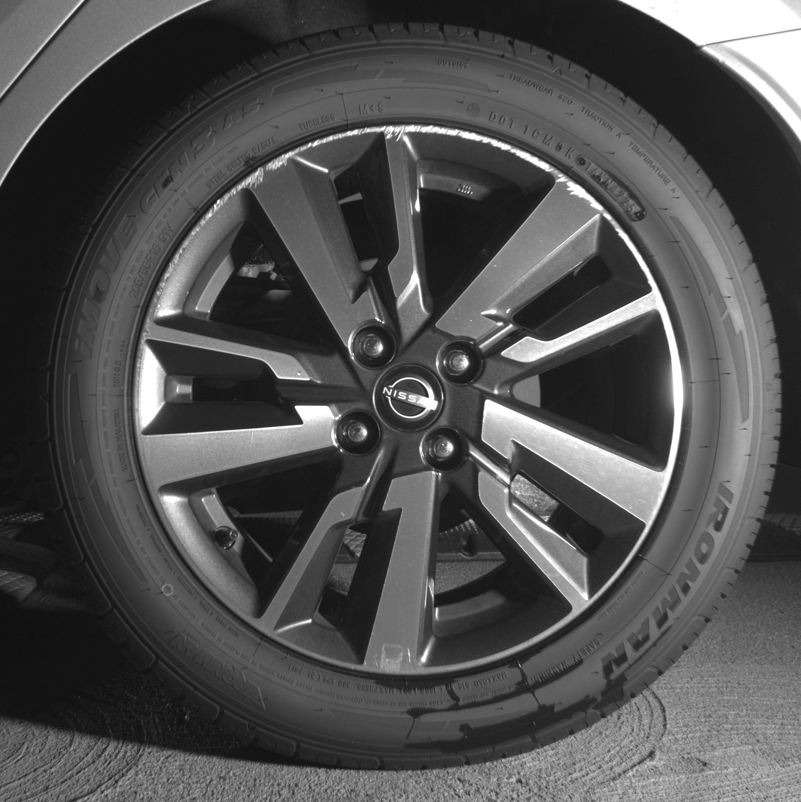 Thumbnail: 2025 Nissan Versa - 14