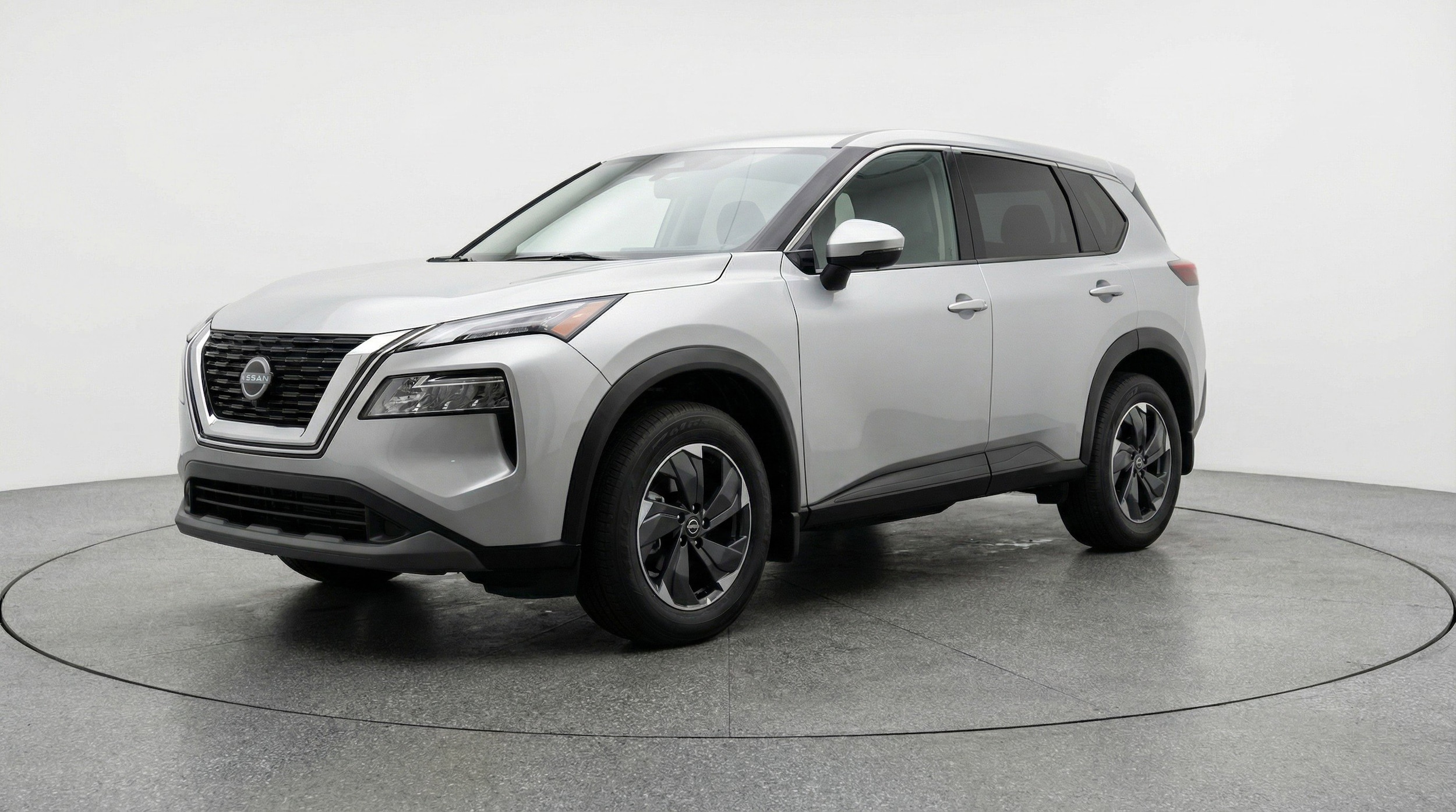Thumbnail: 2025 Nissan Rogue - 3