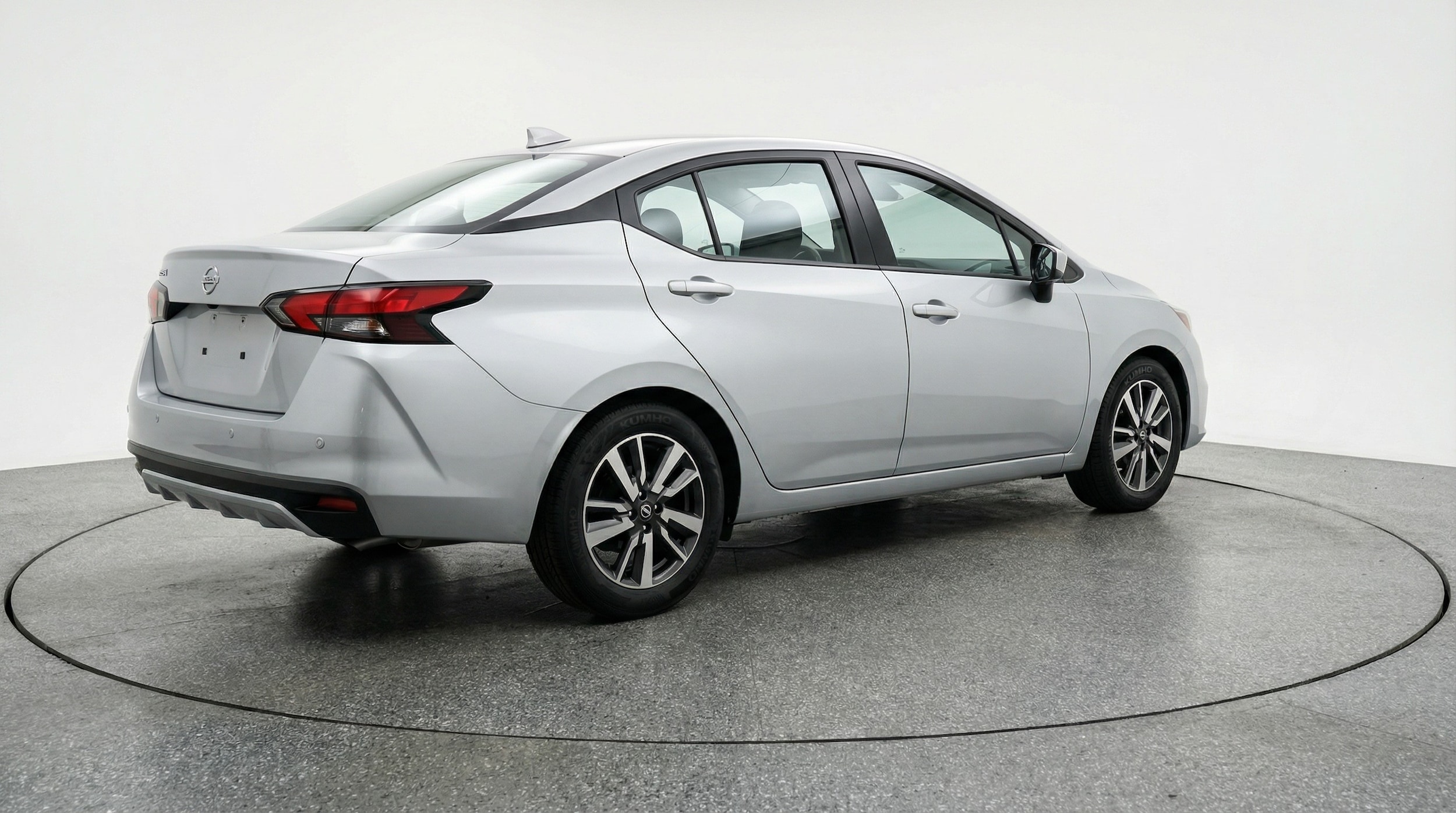 Thumbnail: 2025 Nissan Versa - 7