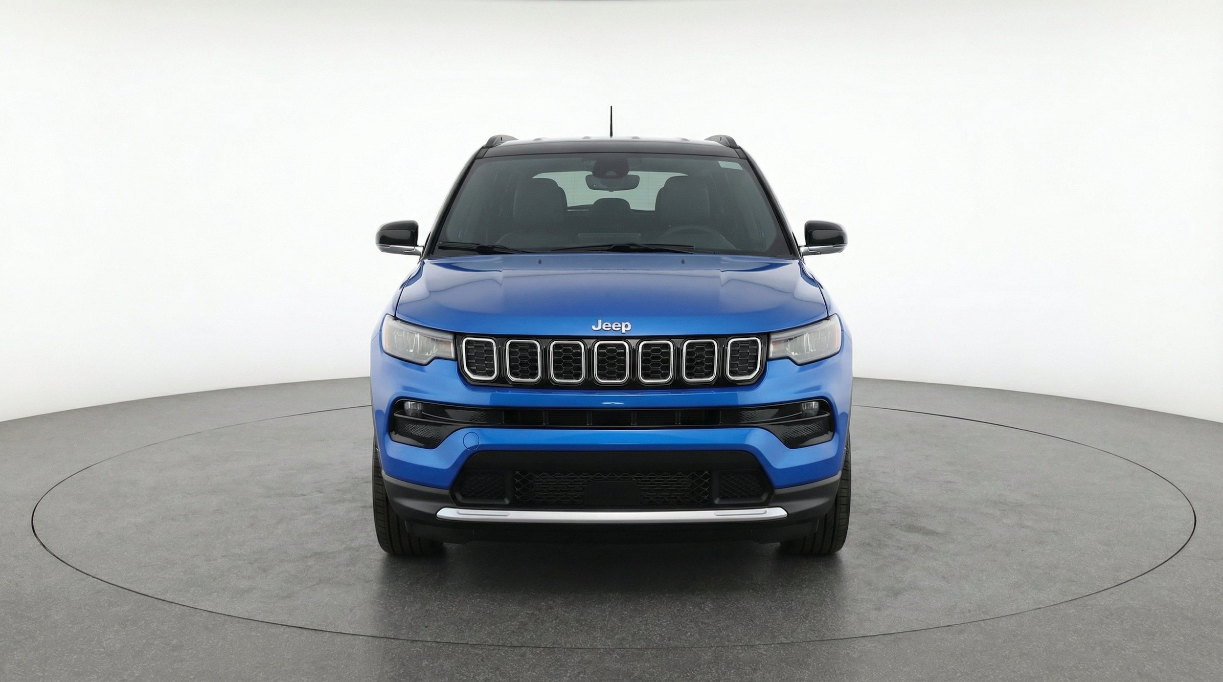 Thumbnail: 2025 Jeep Compass - 2
