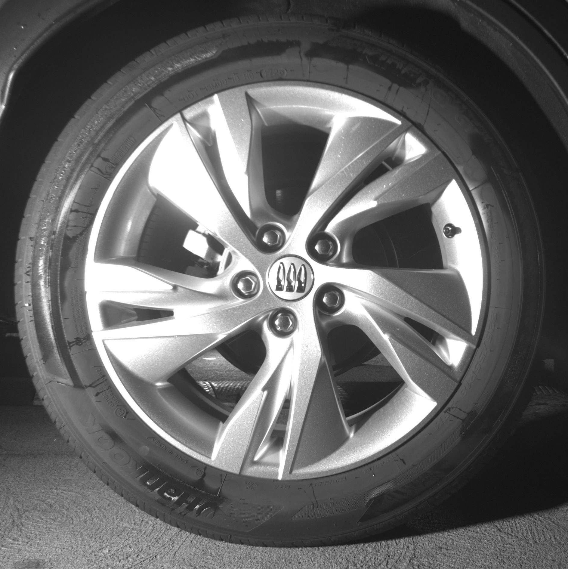 Thumbnail: 2026 Buick Encore GX - 15