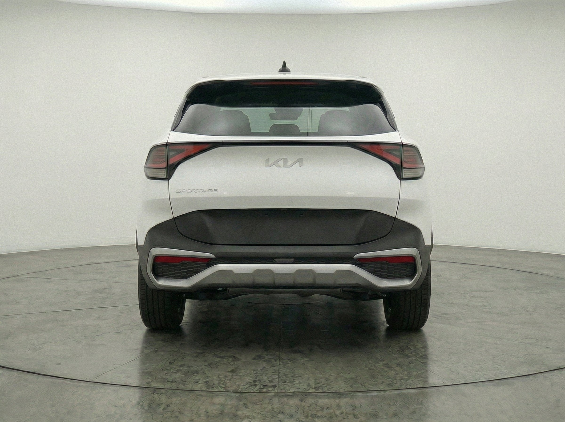 Thumbnail: 2026 Kia Sportage - 7
