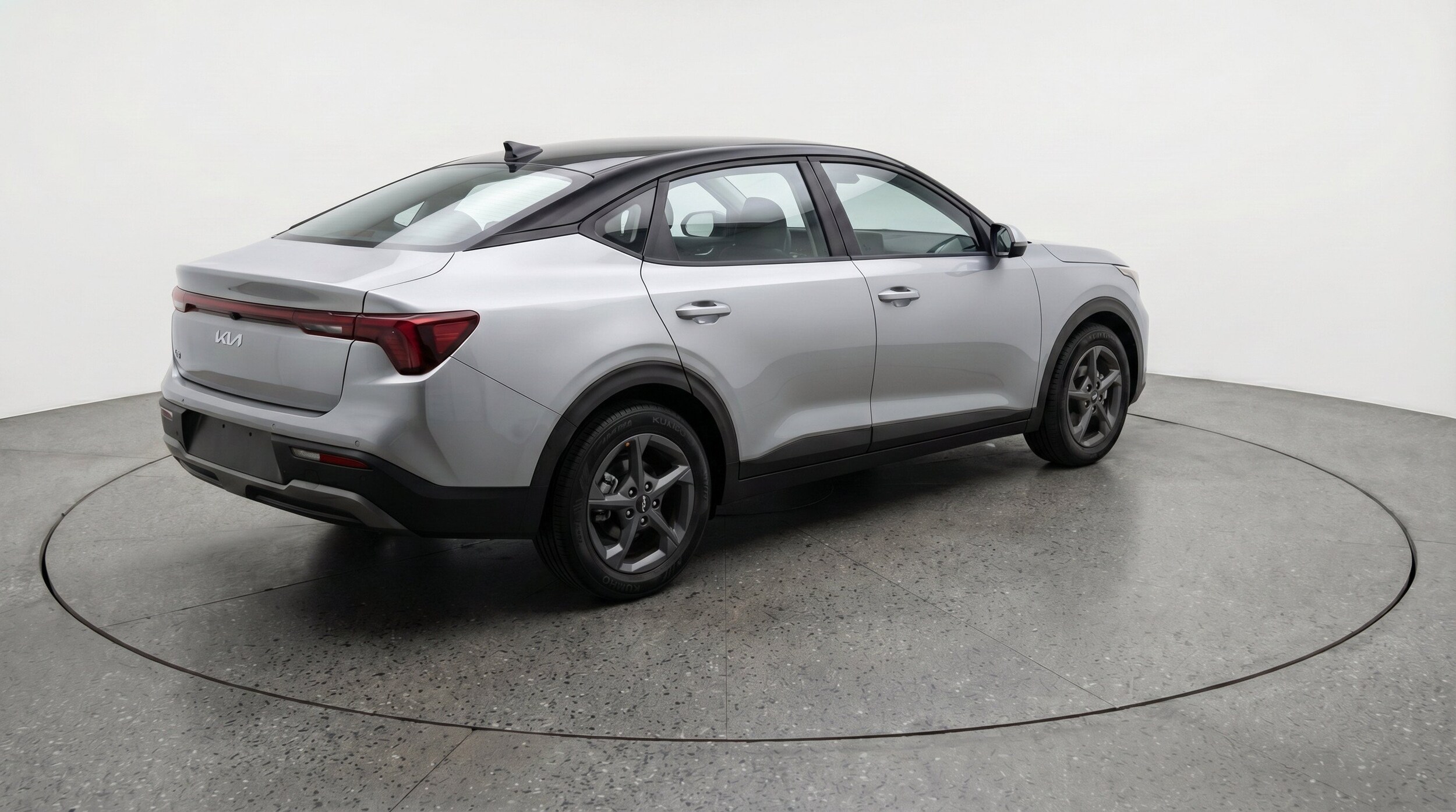 Thumbnail: 2026 Kia K4 - 9