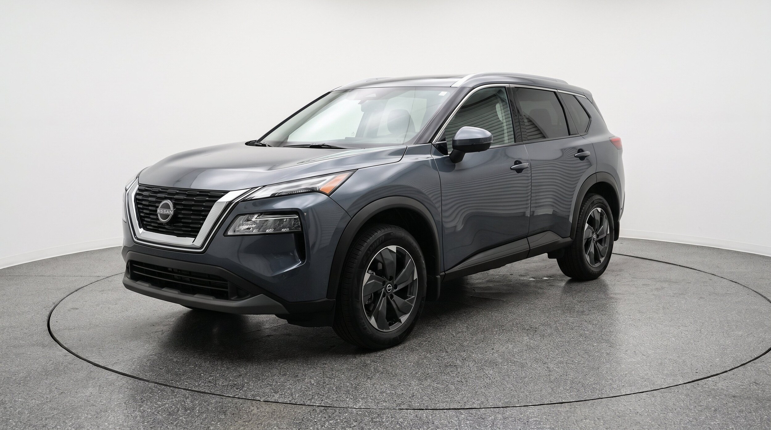 Thumbnail: 2025 Nissan Rogue - 3