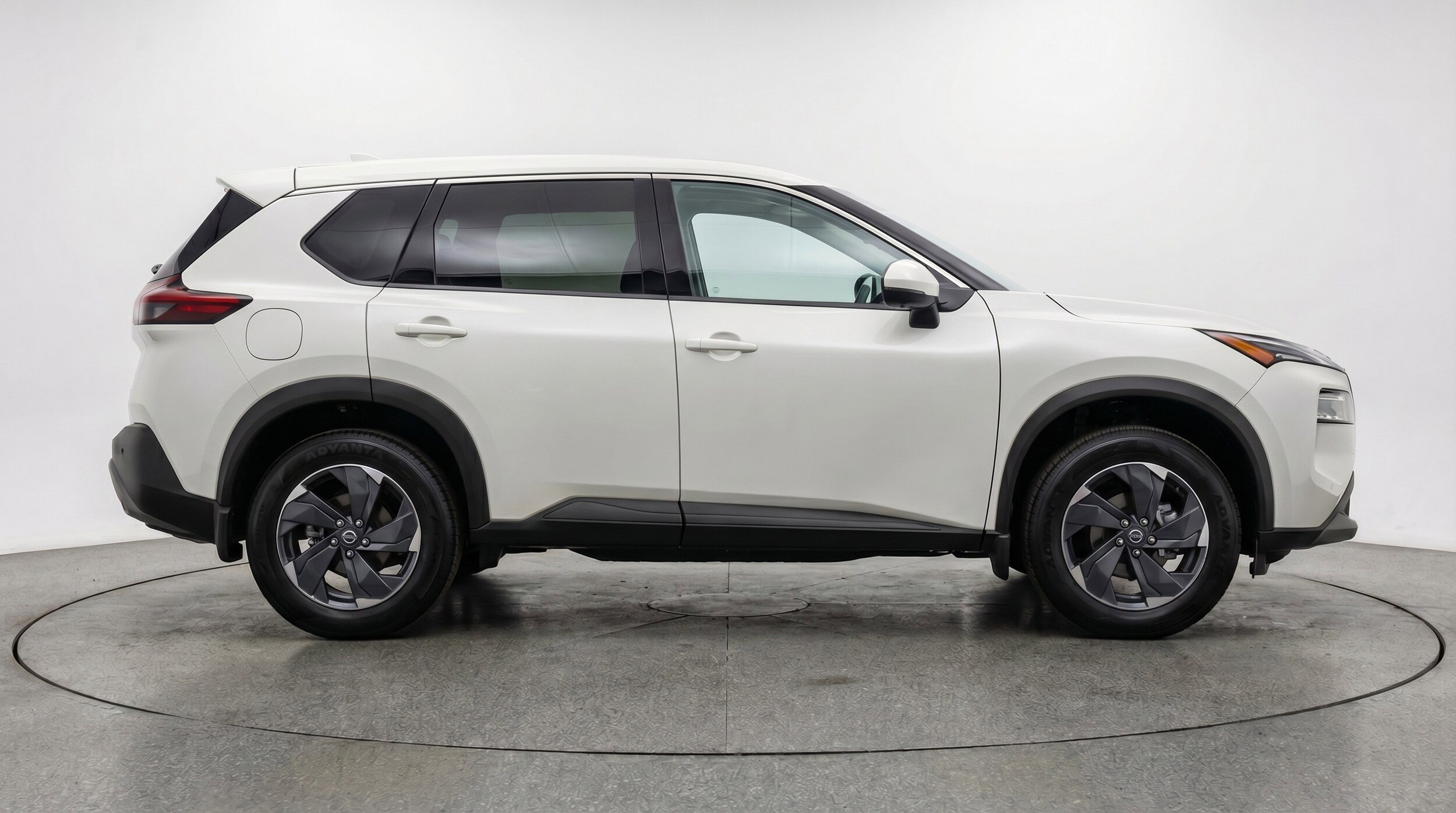 Thumbnail: 2025 Nissan Rogue - 11