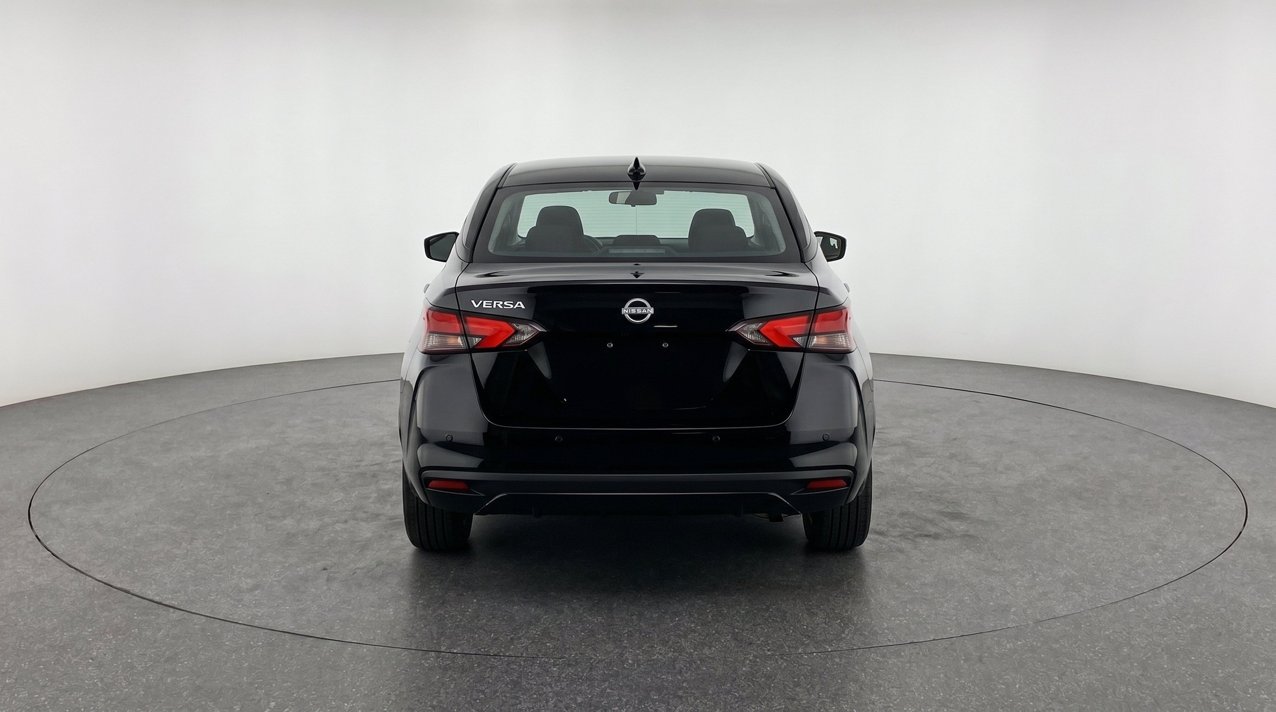 Thumbnail: 2025 Nissan Versa - 7