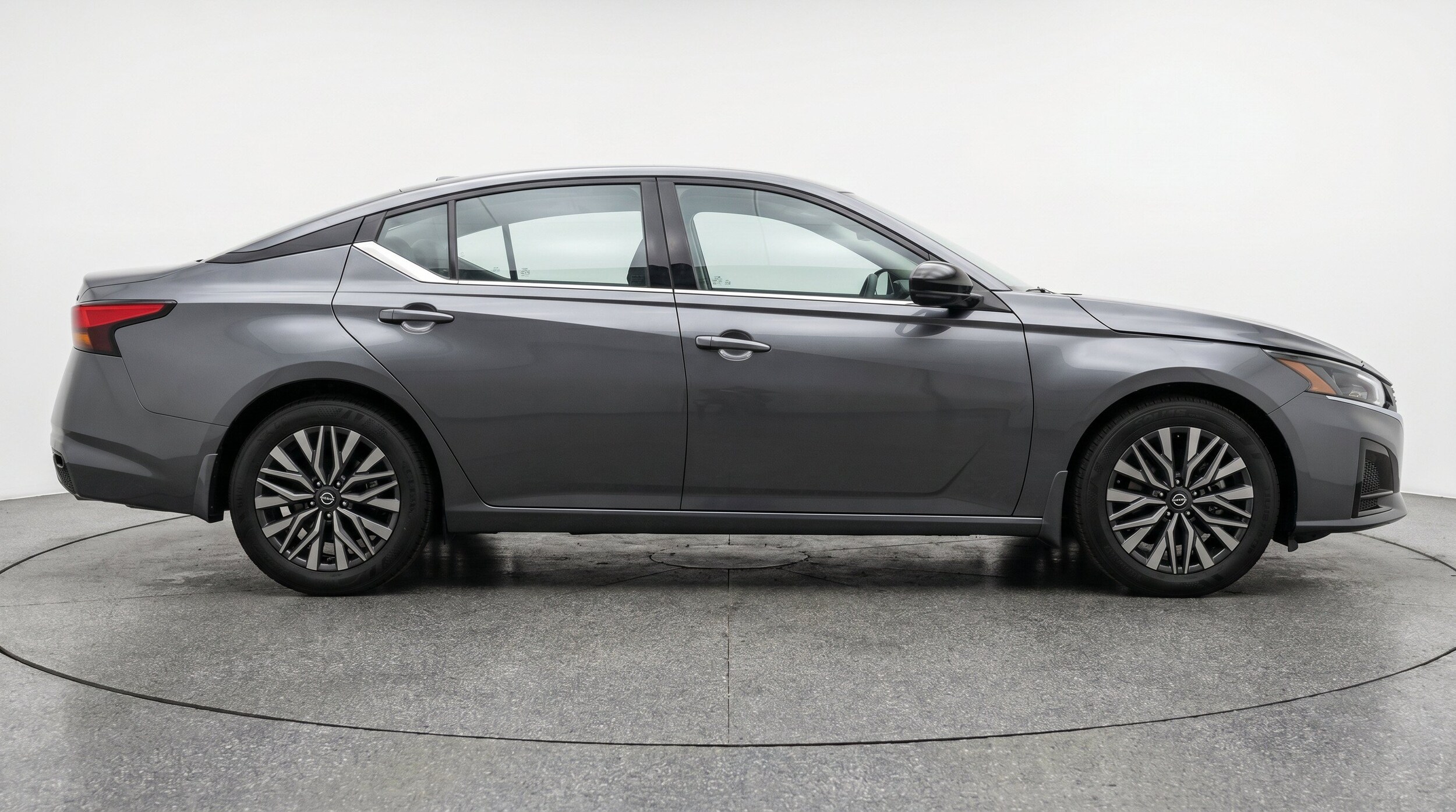 Thumbnail: 2026 Nissan Altima - 10