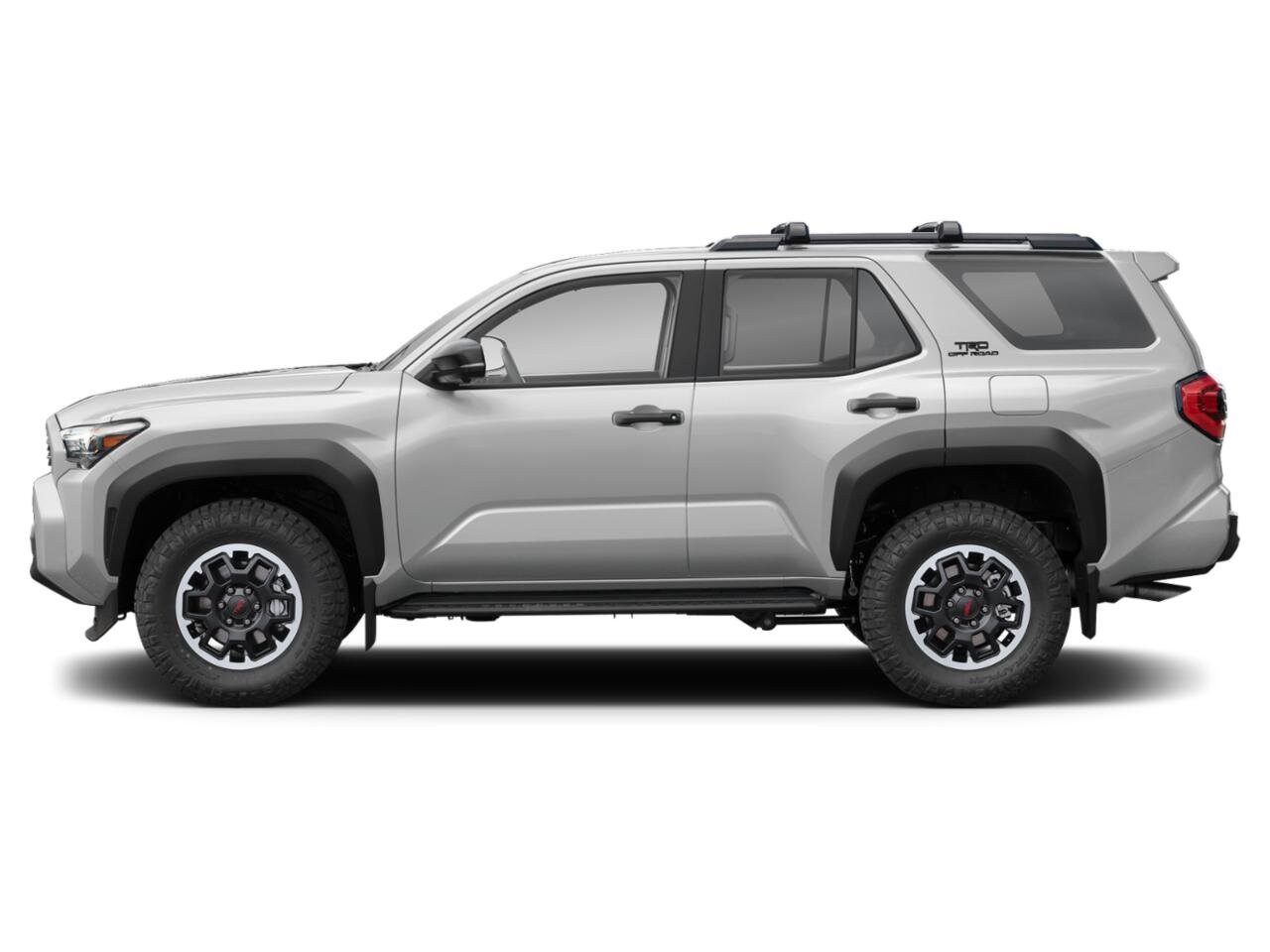 Thumbnail: 2025 Toyota 4Runner - 3