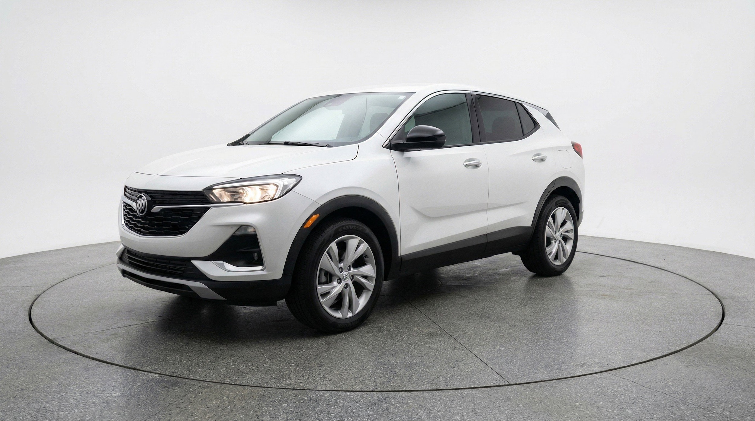 Thumbnail: 2025 Buick Encore GX - 3