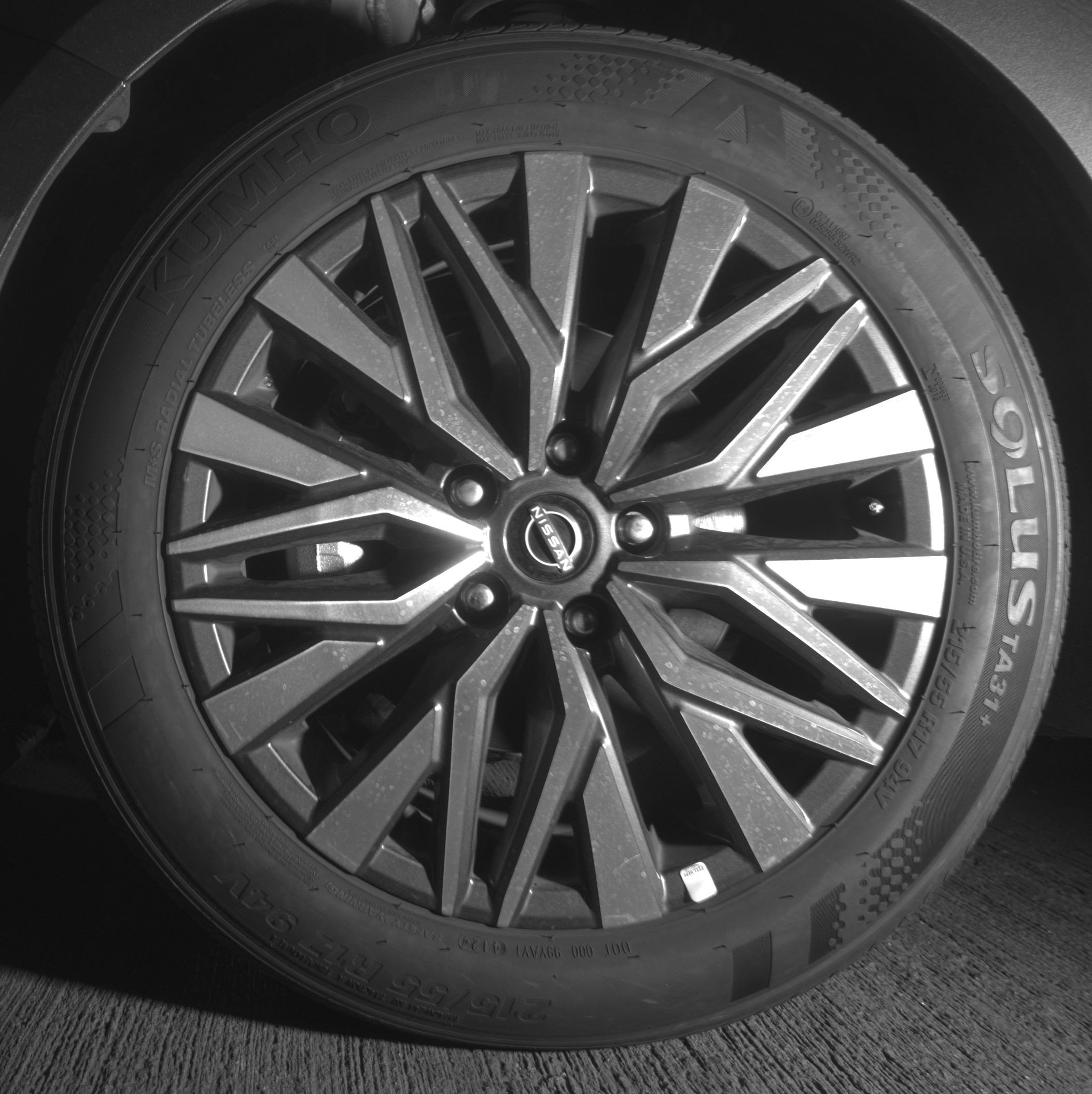 Thumbnail: 2025 Nissan Altima - 12