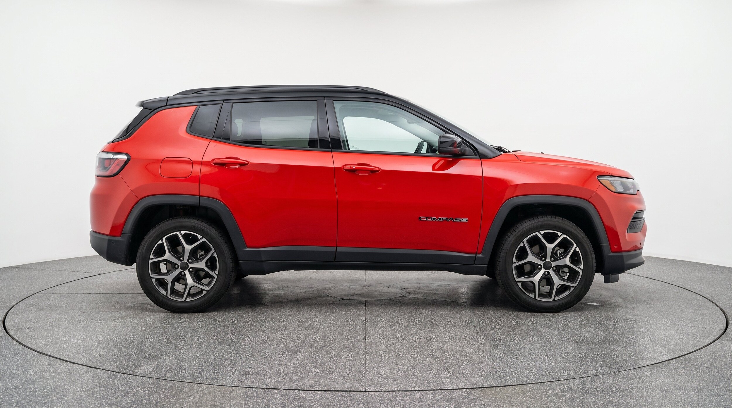 Thumbnail: 2025 Jeep Compass - 11