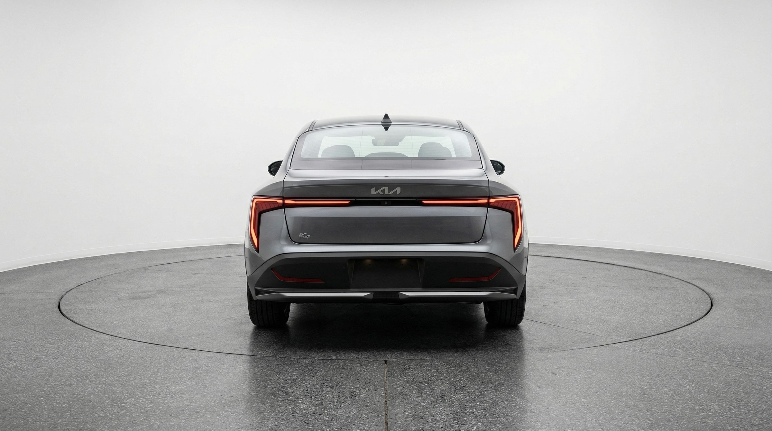 Thumbnail: 2025 Kia K4 - 6