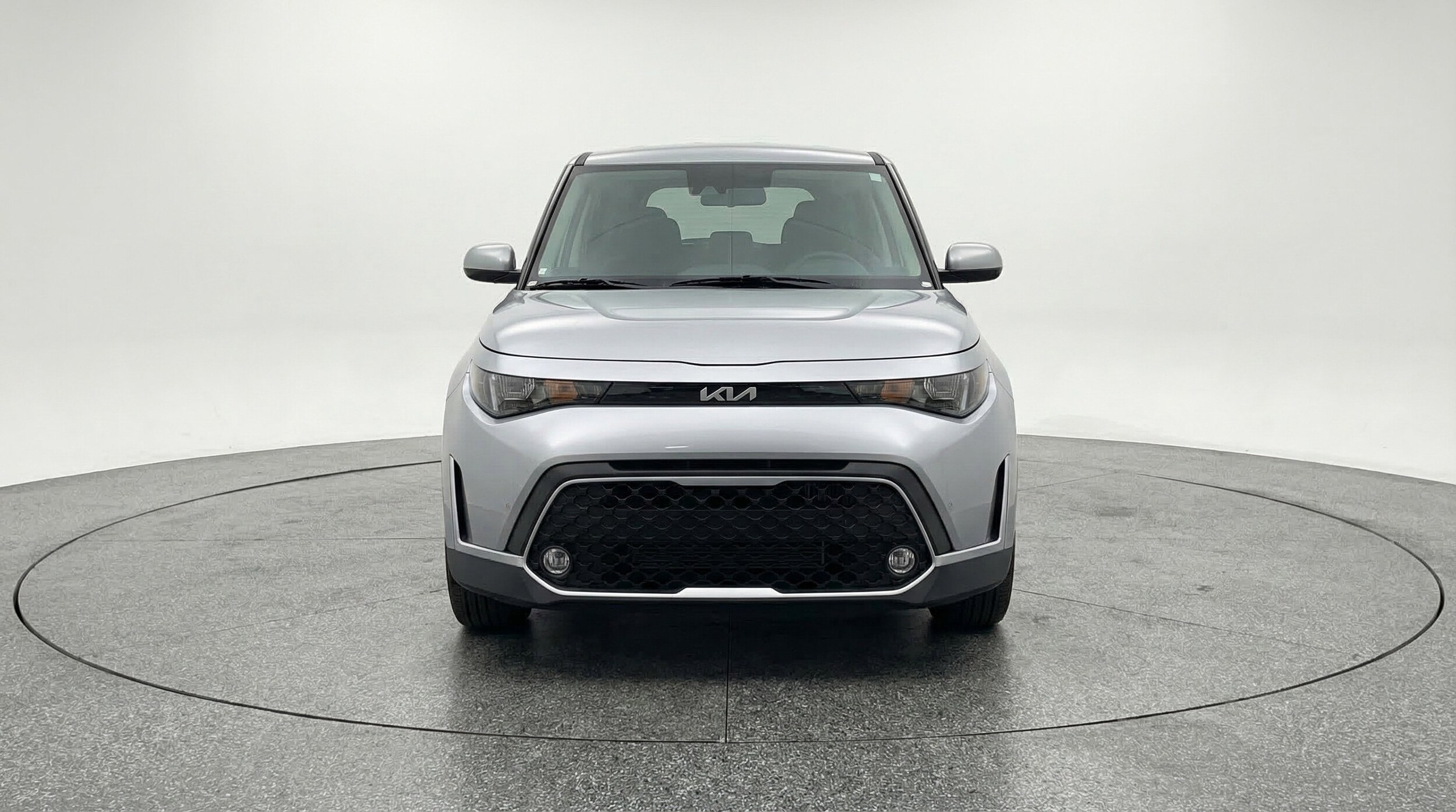 Thumbnail: 2025 Kia Soul - 2