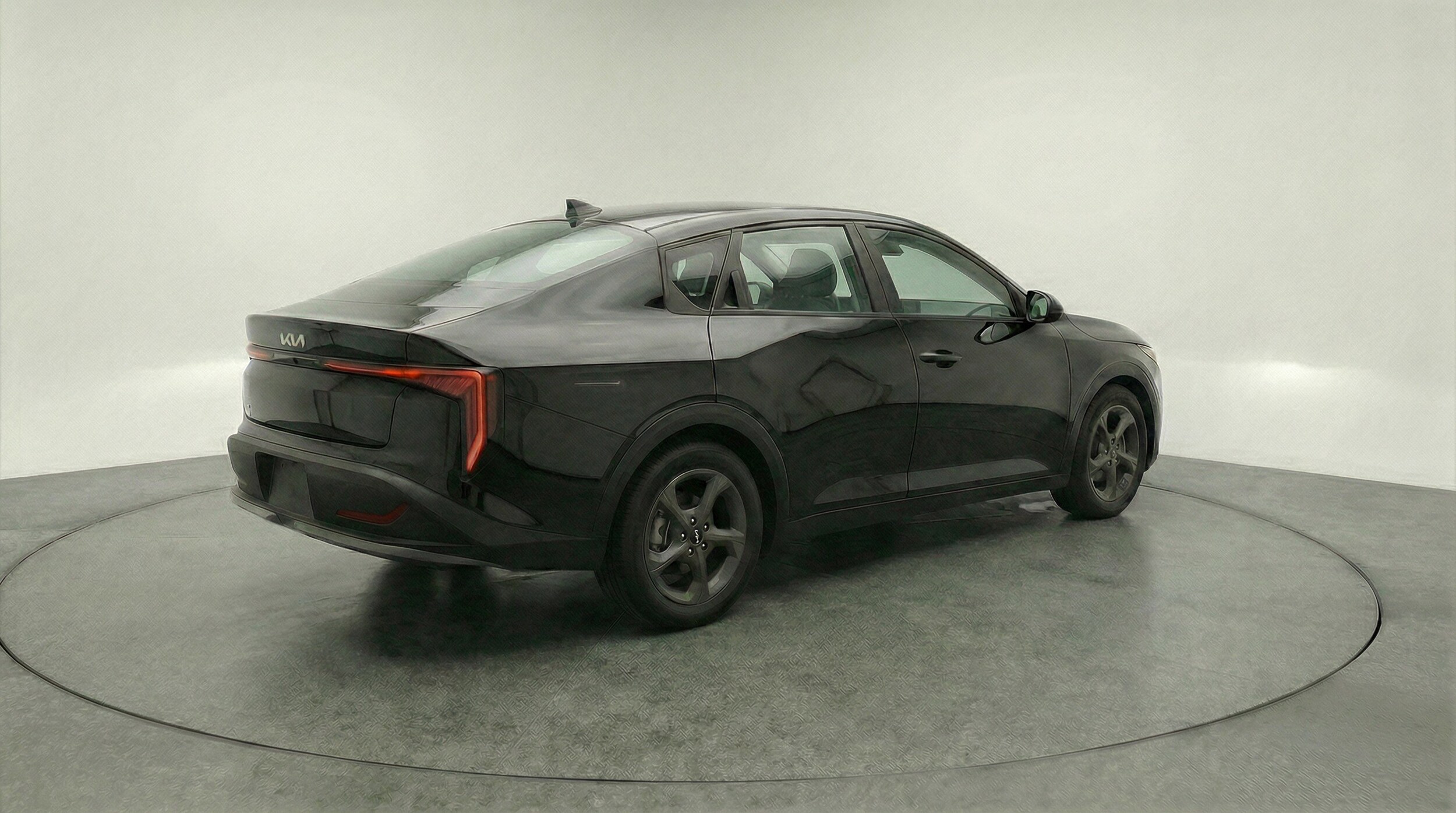 Thumbnail: 2025 Kia K4 - 9