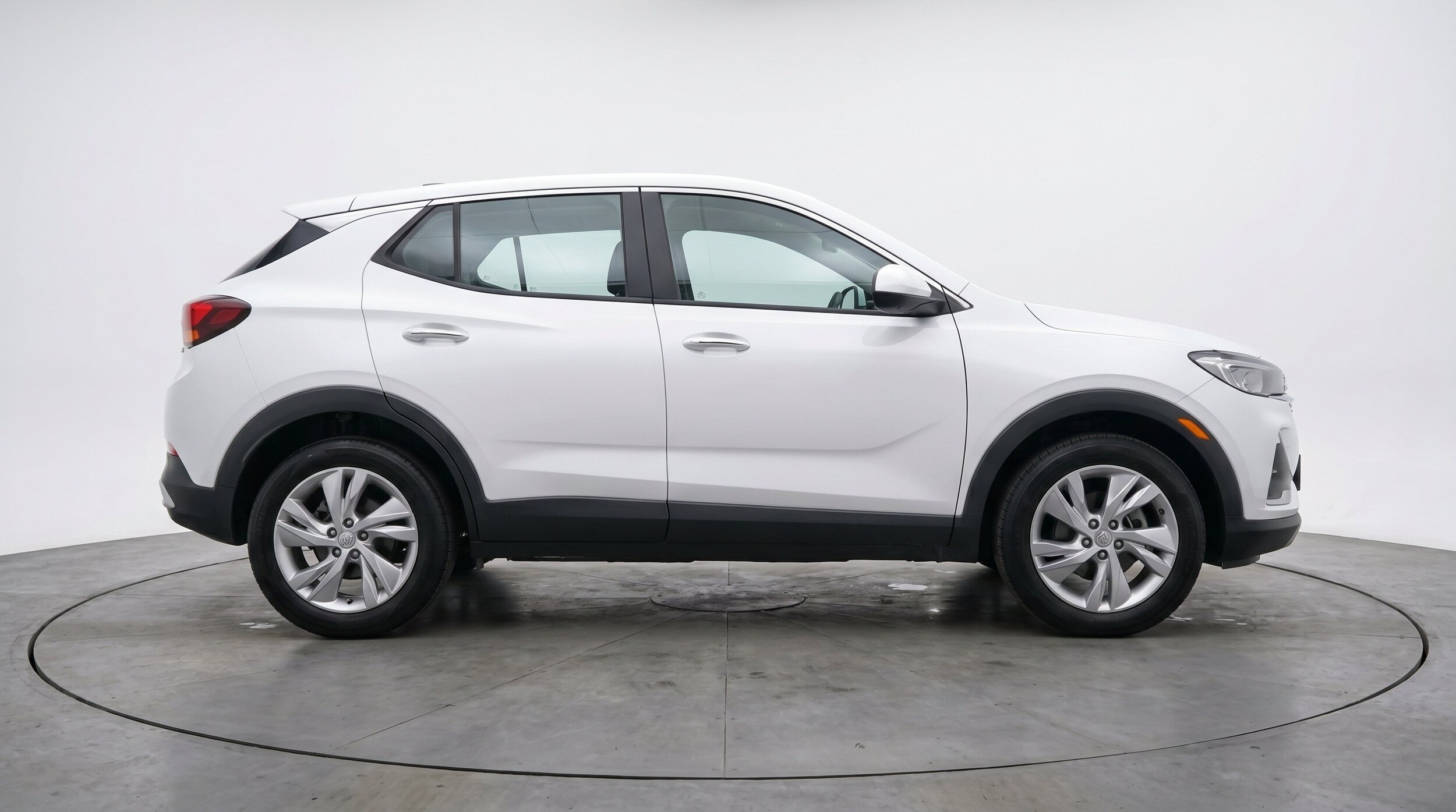 Thumbnail: 2026 Buick Encore GX - 11