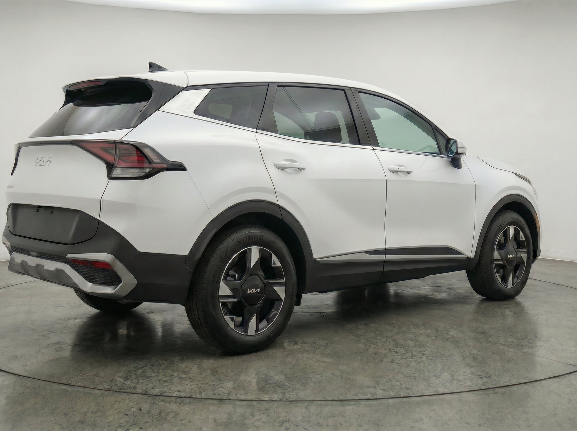 Thumbnail: 2026 Kia Sportage - 9