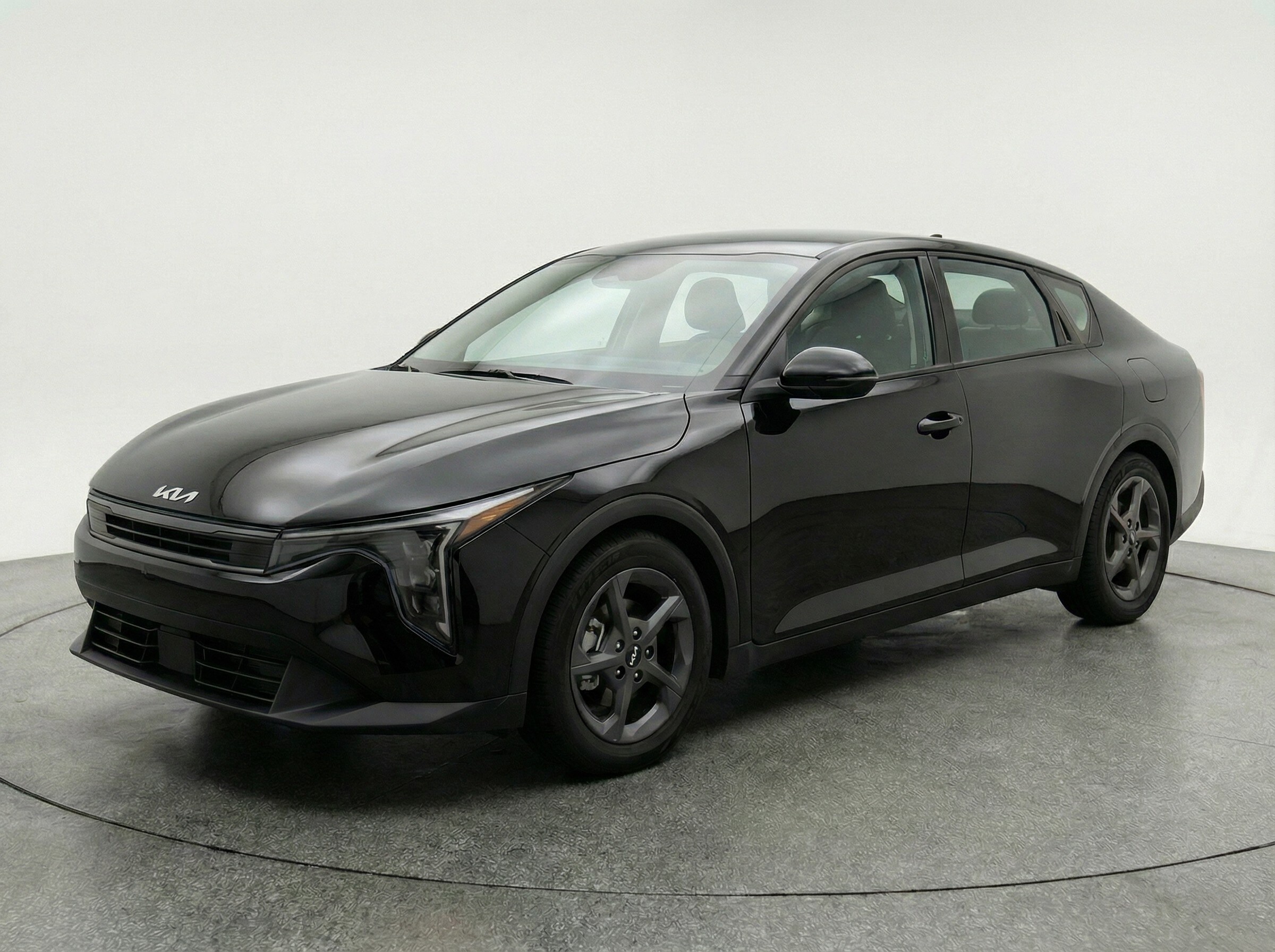 Thumbnail: 2025 Kia K4 - 3