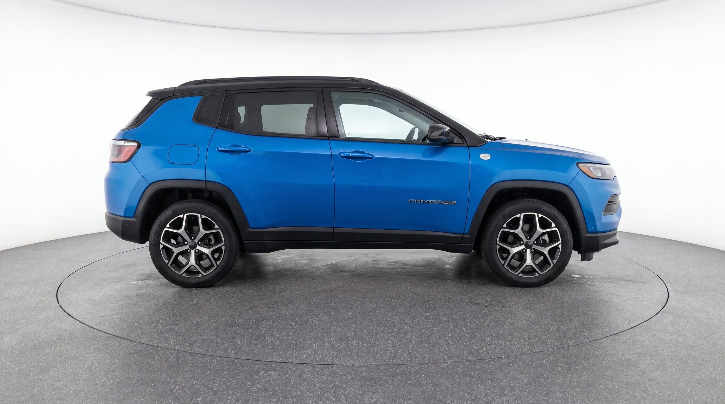 Thumbnail: 2025 Jeep Compass - 11