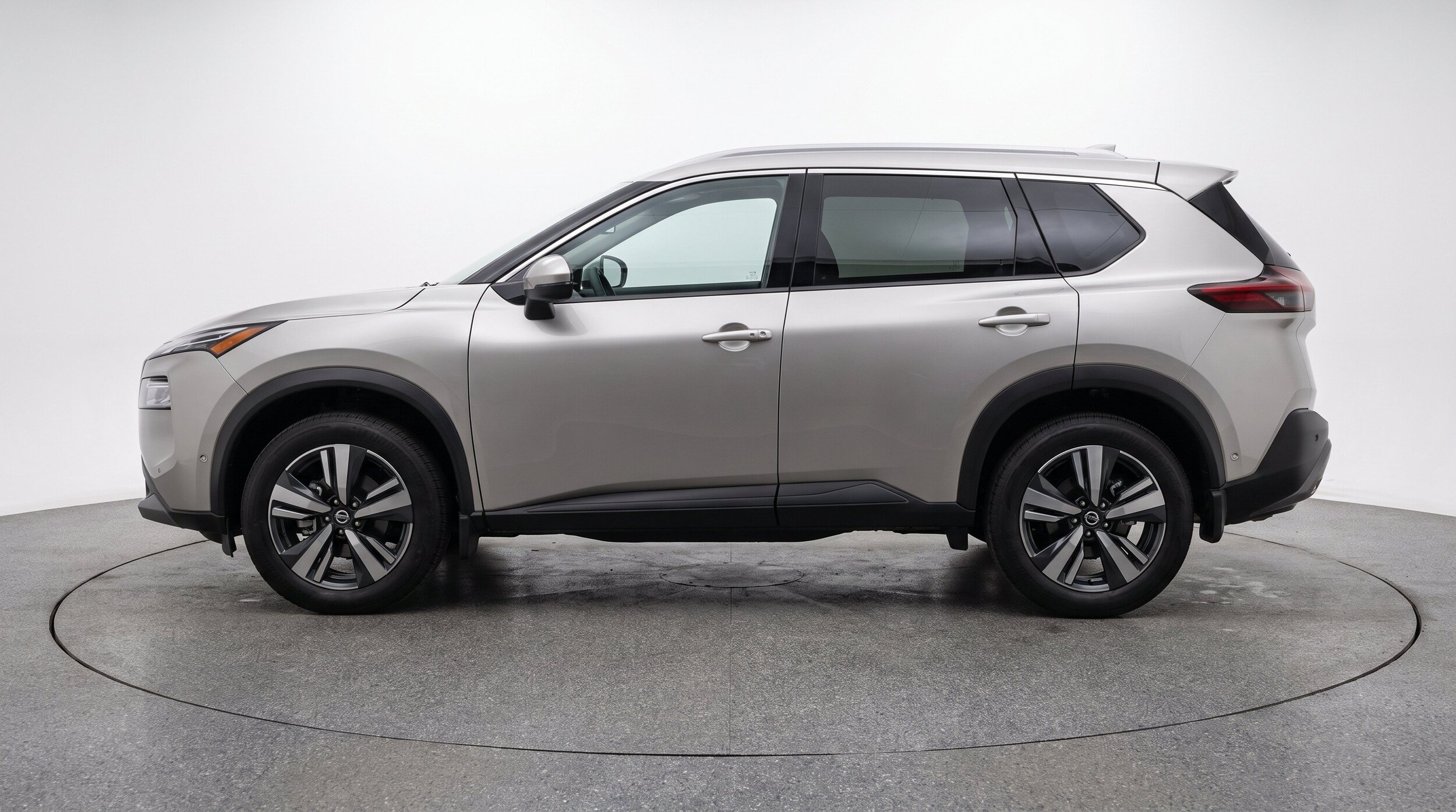 Thumbnail: 2026 Nissan Rogue - 5