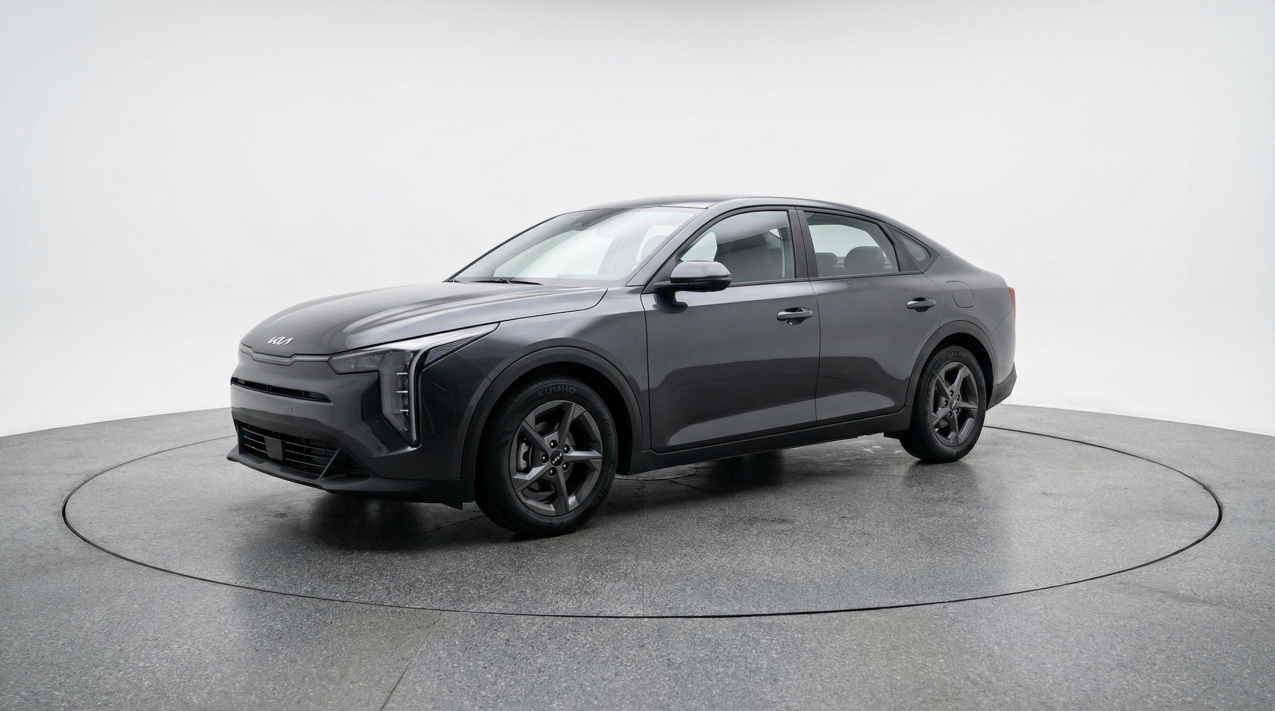 Thumbnail: 2026 Kia K4 - 3
