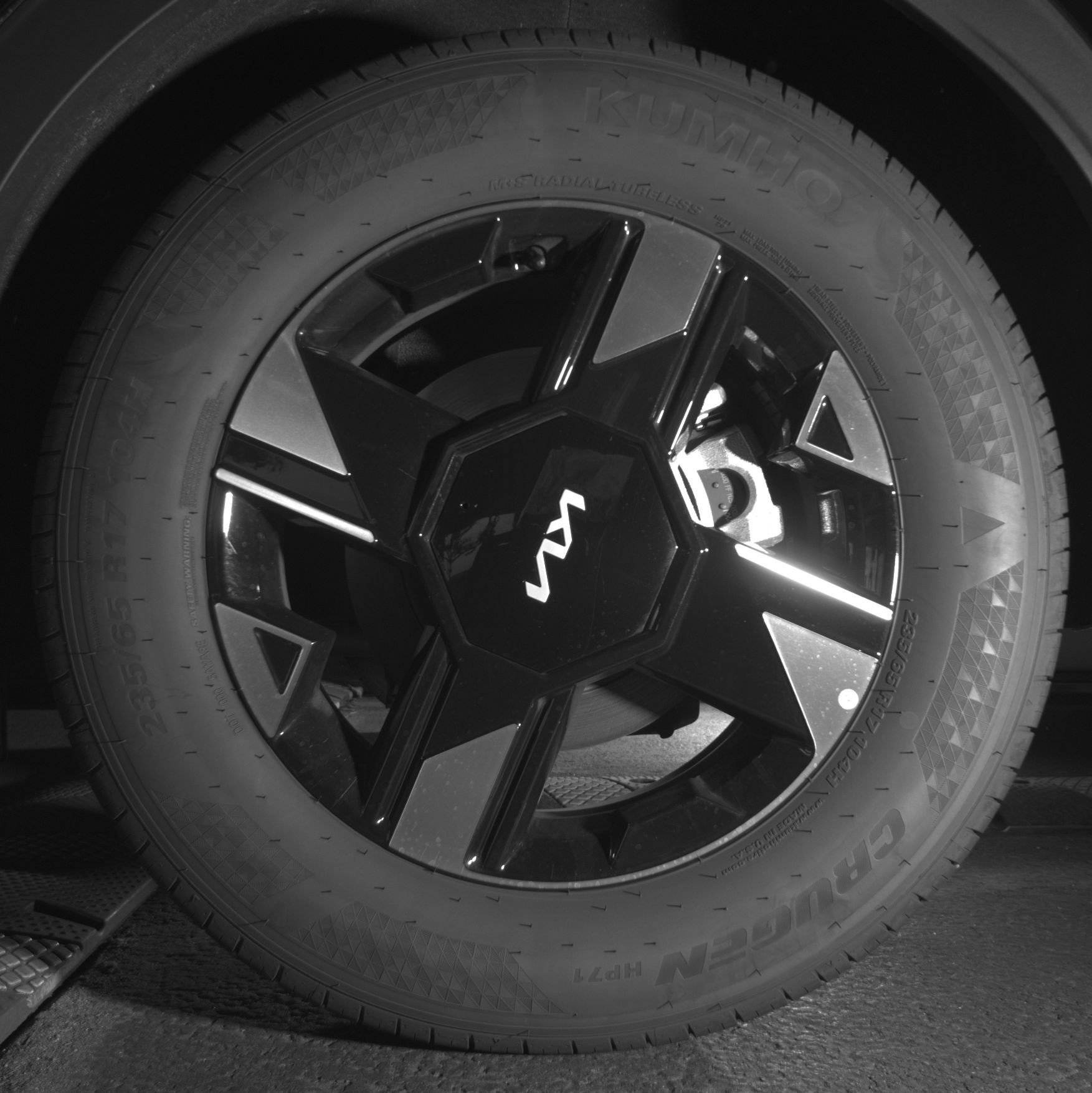 Thumbnail: 2026 Kia Sportage - 14