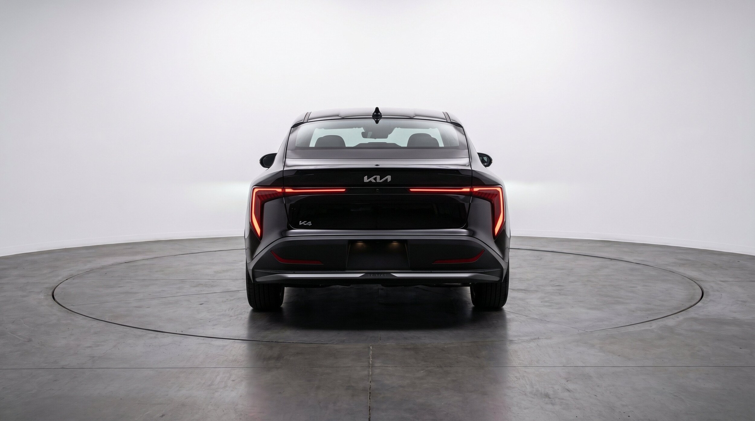 Thumbnail: 2026 Kia K4 - 7