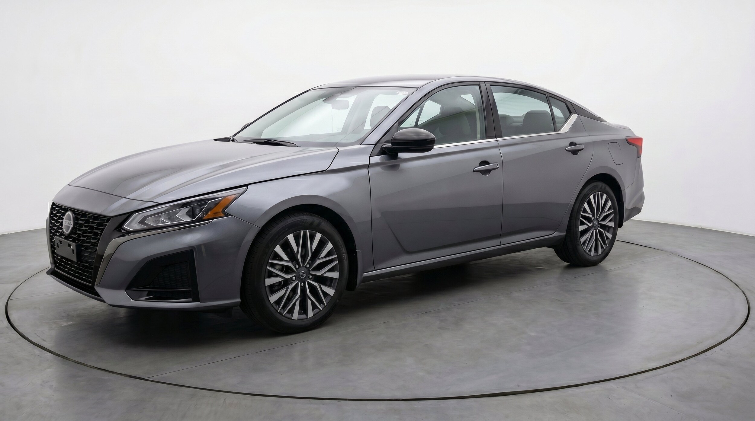 Thumbnail: 2026 Nissan Altima - 3