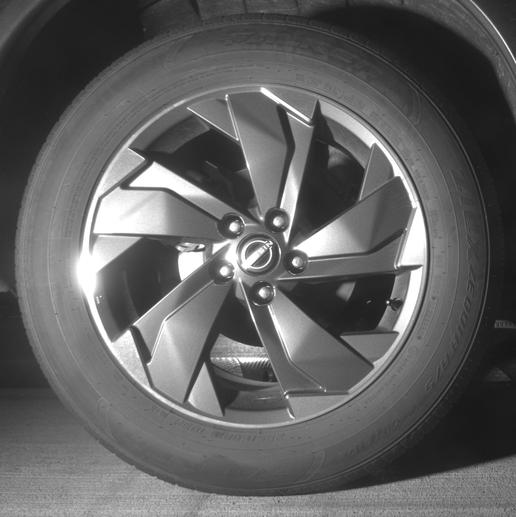 Thumbnail: 2025 Nissan Rogue - 12