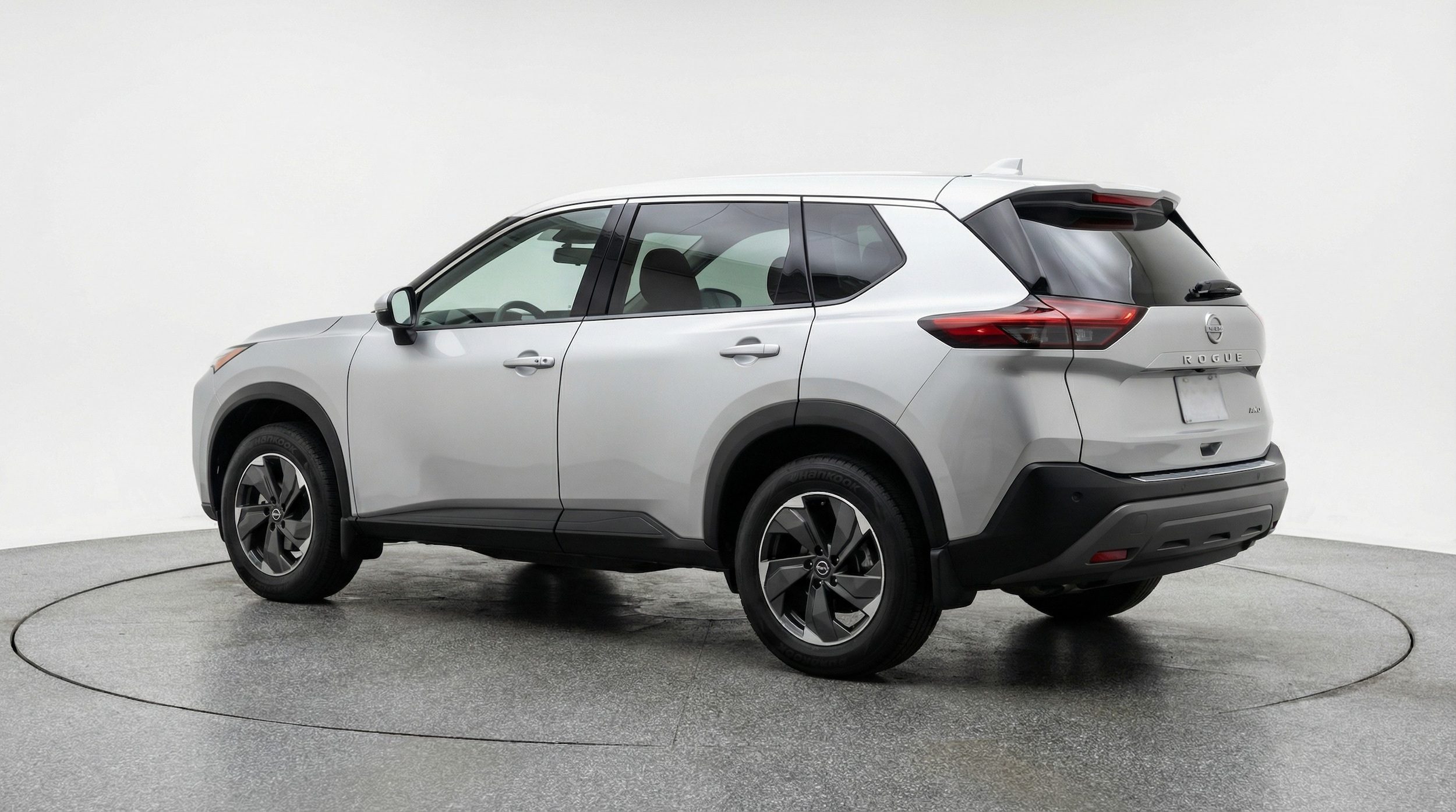 Thumbnail: 2025 Nissan Rogue - 5