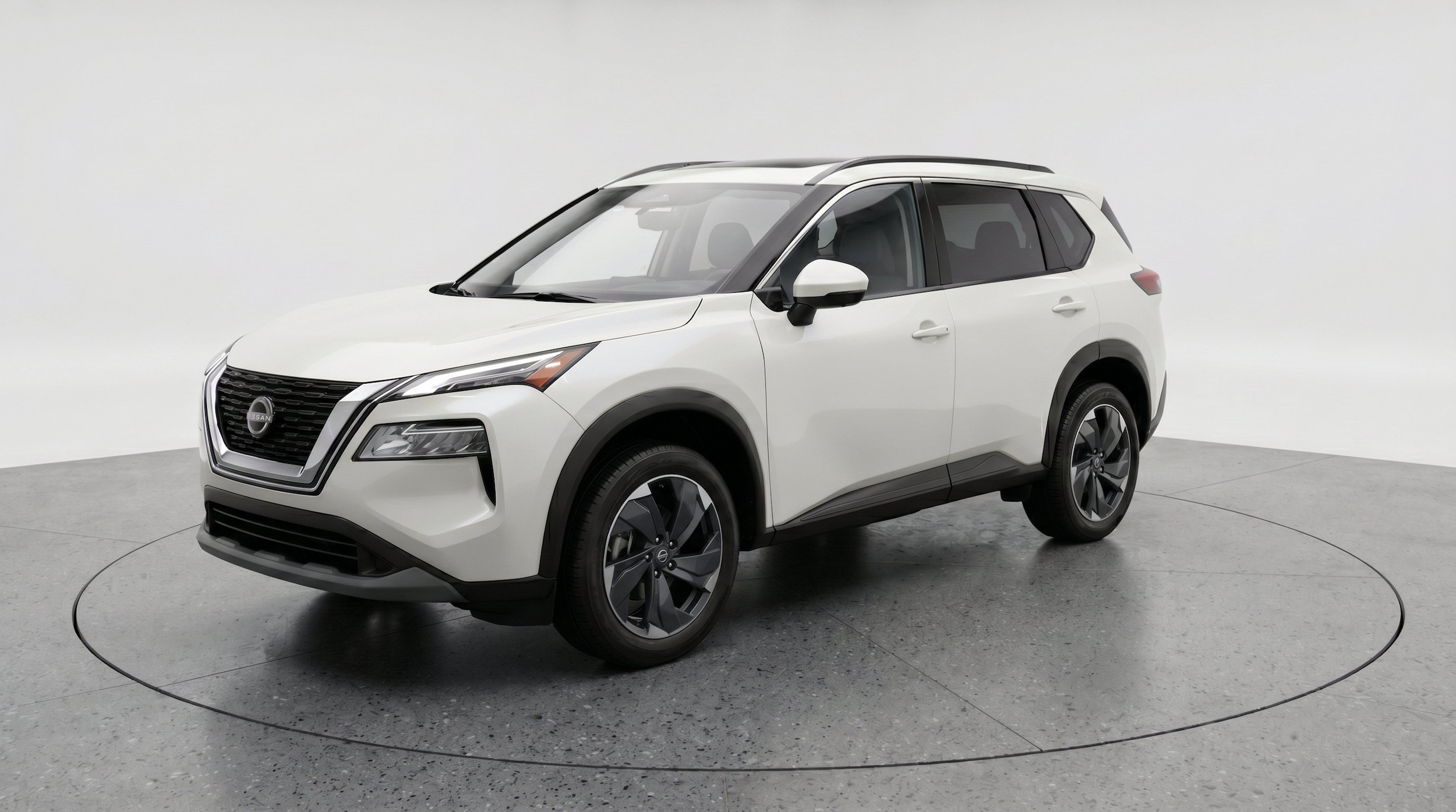 Thumbnail: 2025 Nissan Rogue - 3