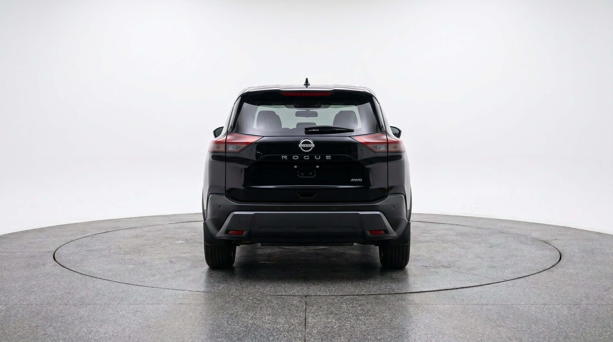Thumbnail: 2025 Nissan Rogue - 7
