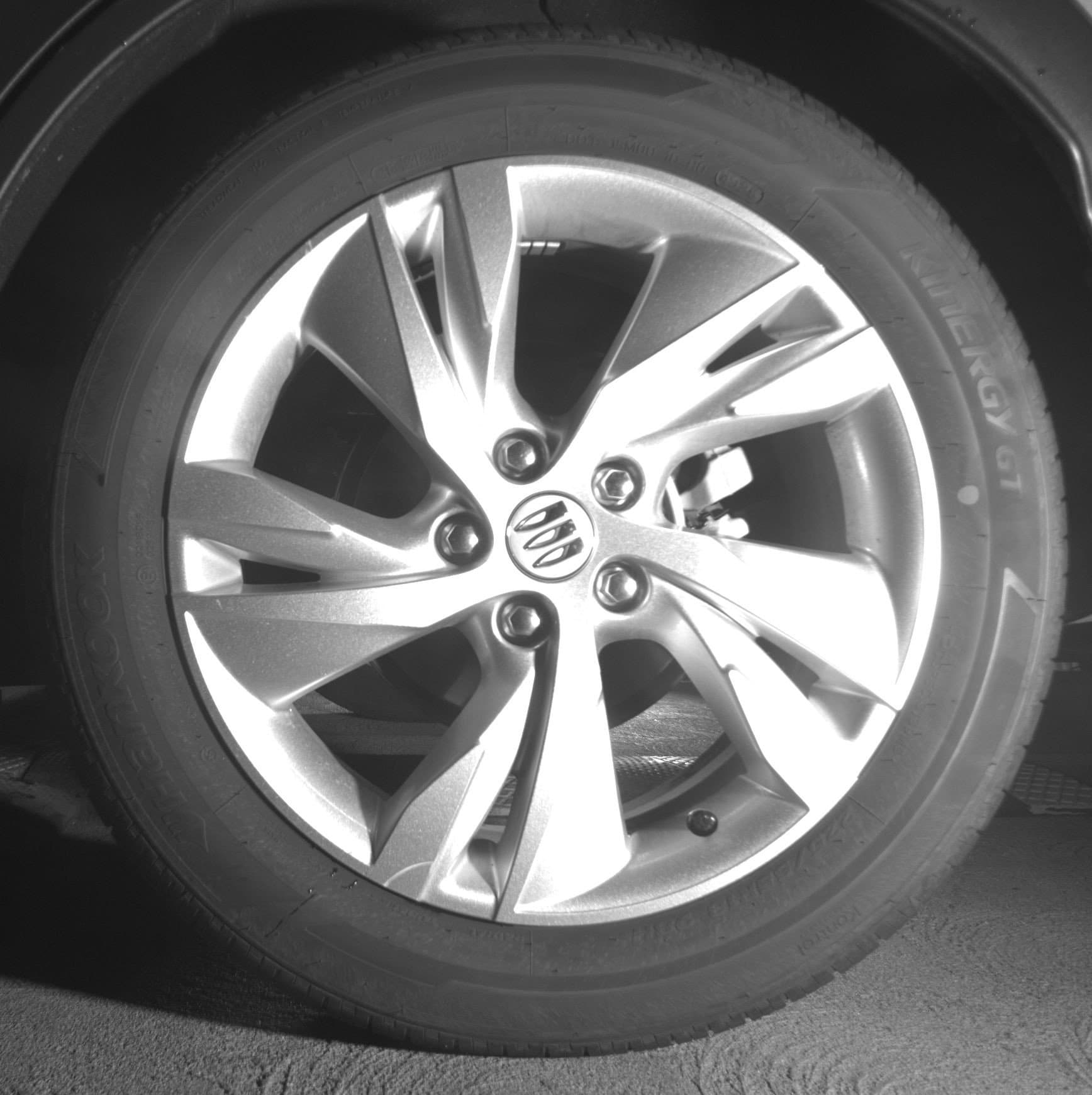 Thumbnail: 2026 Buick Encore GX - 14