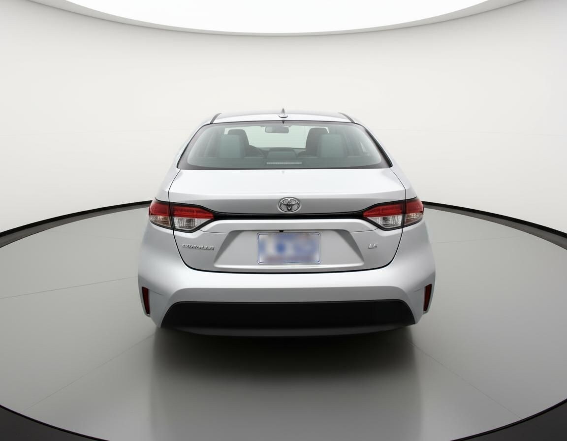 Thumbnail: 2025 Toyota Corolla - 6