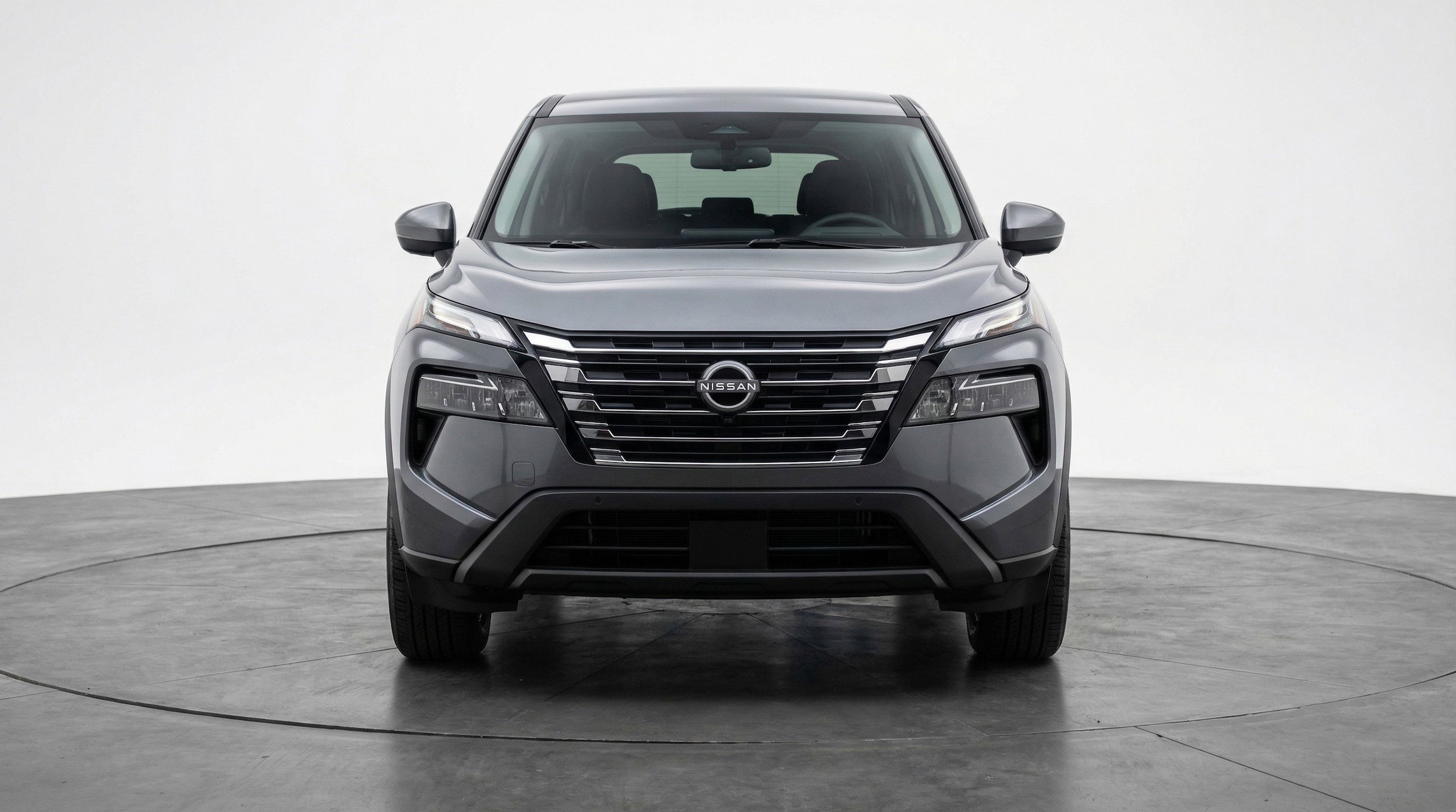 Thumbnail: 2025 Nissan Rogue - 2