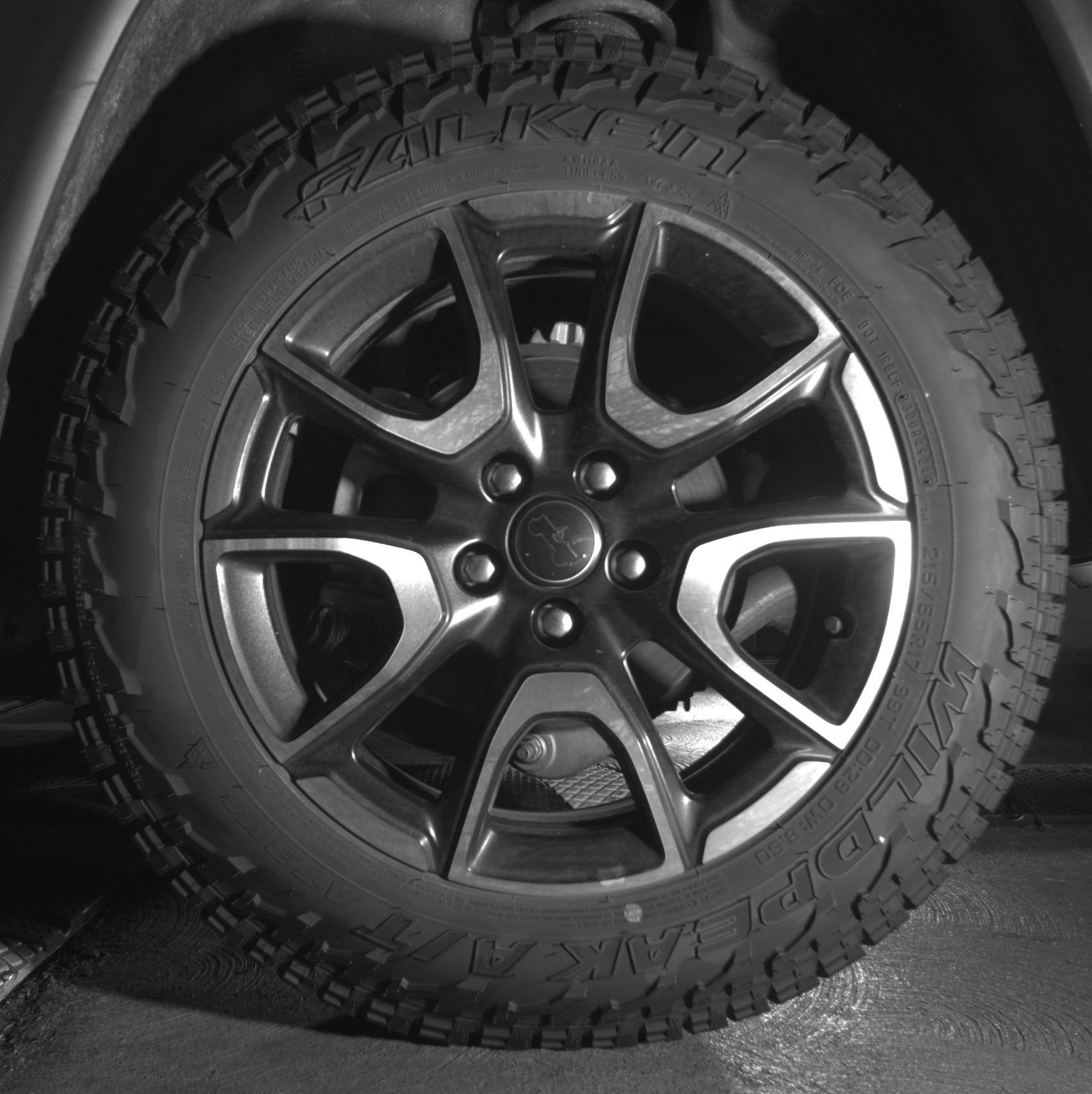 Thumbnail: 2025 Jeep Compass - 14