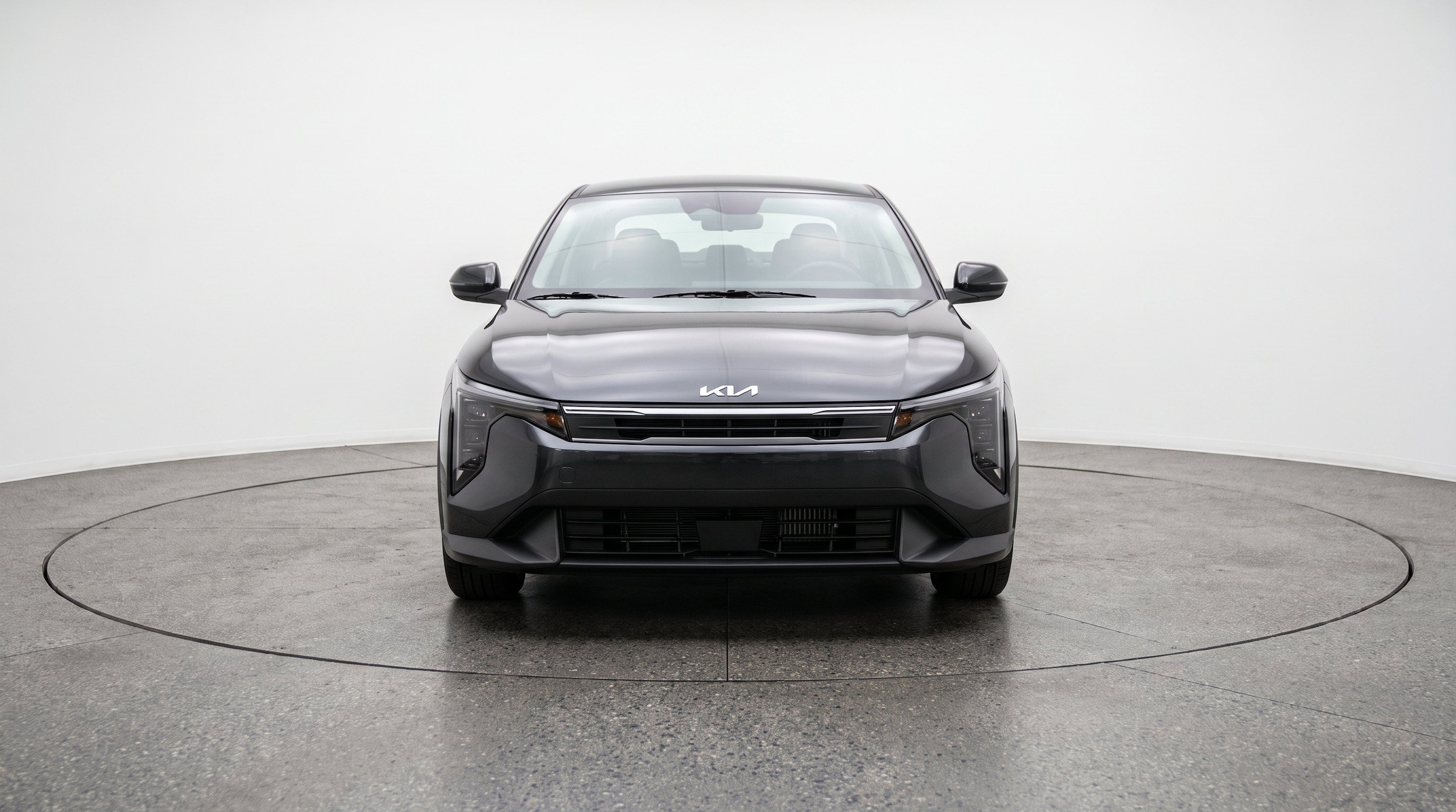 Thumbnail: 2026 Kia K4 - 2