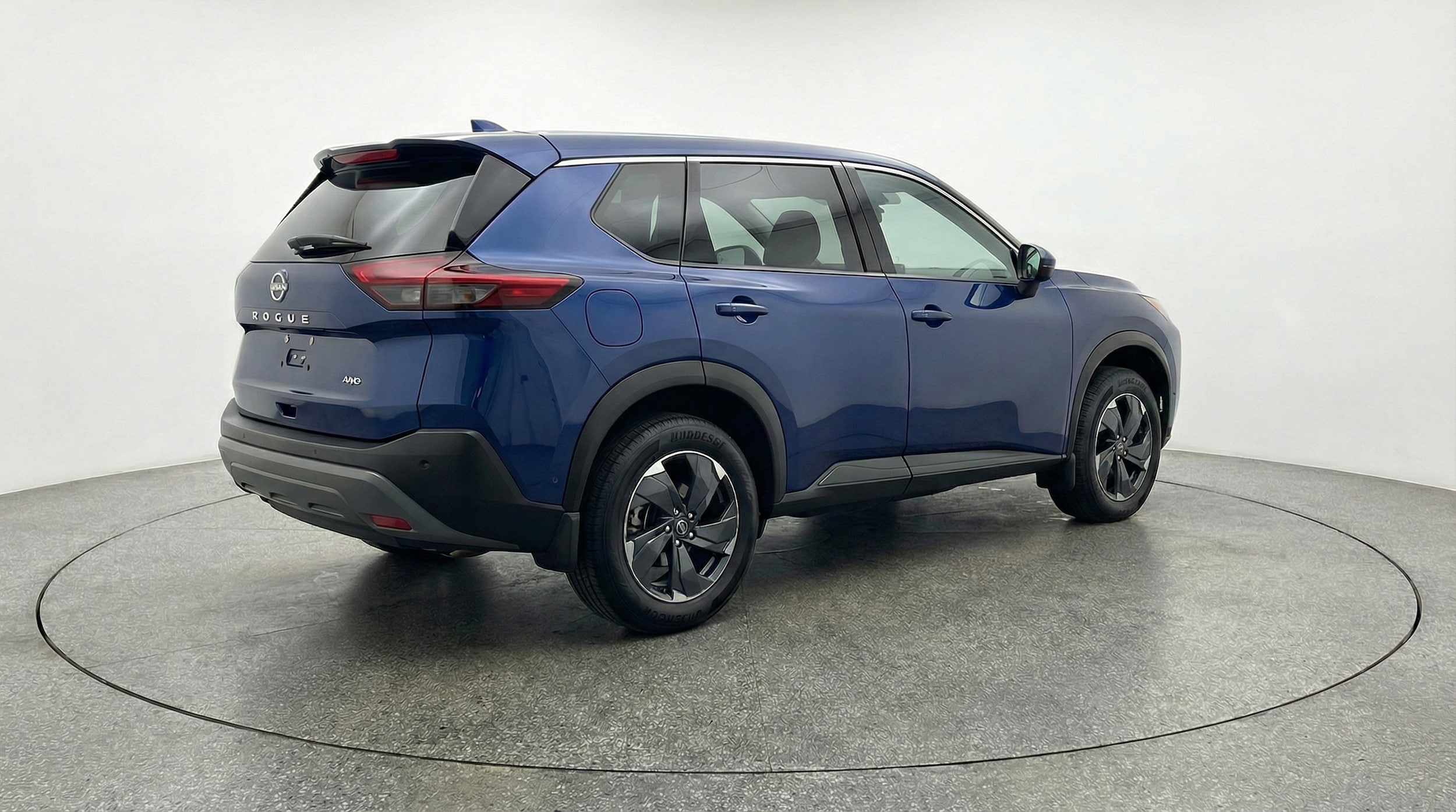 Thumbnail: 2025 Nissan Rogue - 7